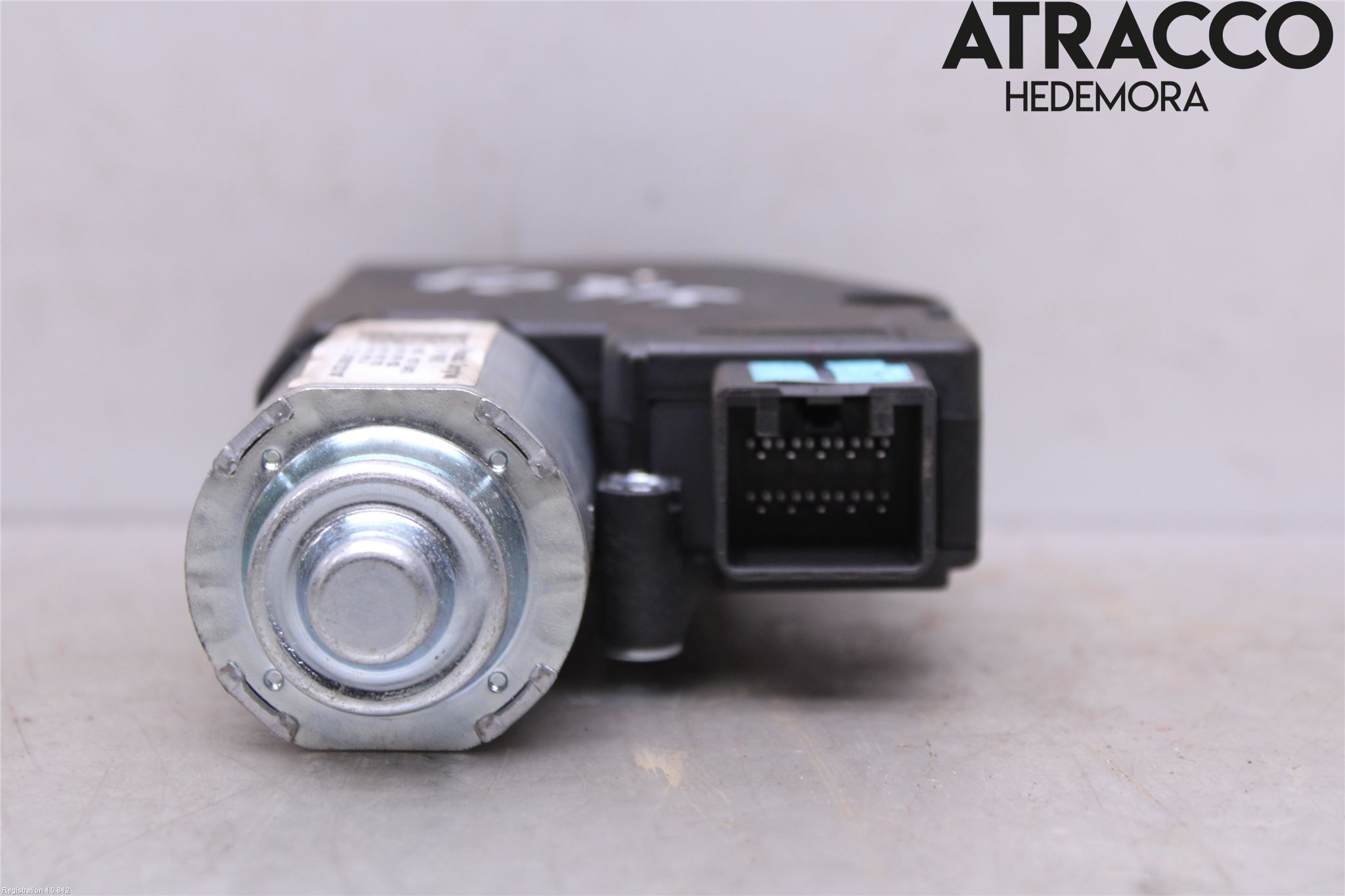 Kia OPTIMA 16-20 Taklucksmotor