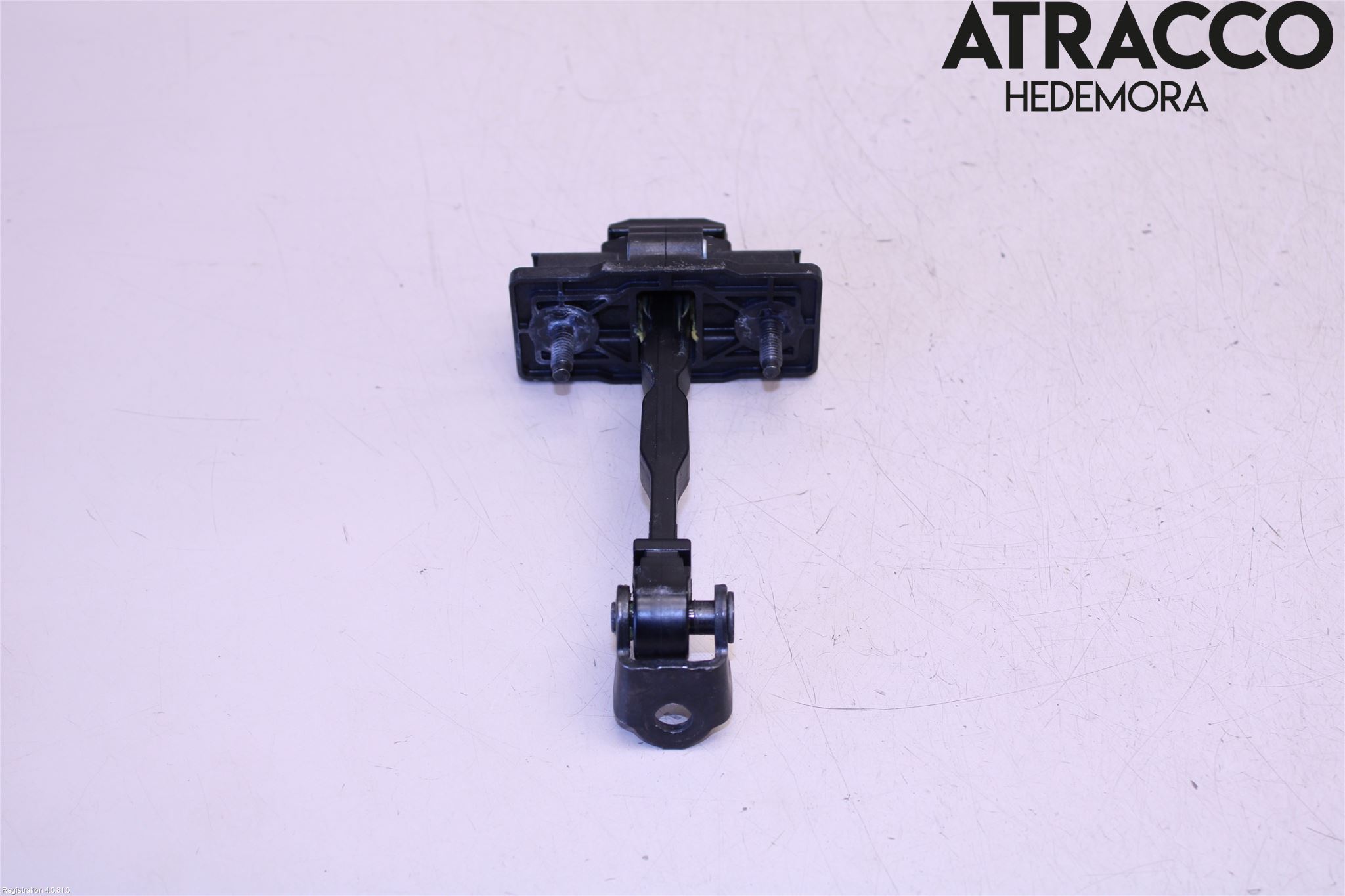 Citroen C4/E-C4 C4X/E-C4X III 21- Dörrstopp