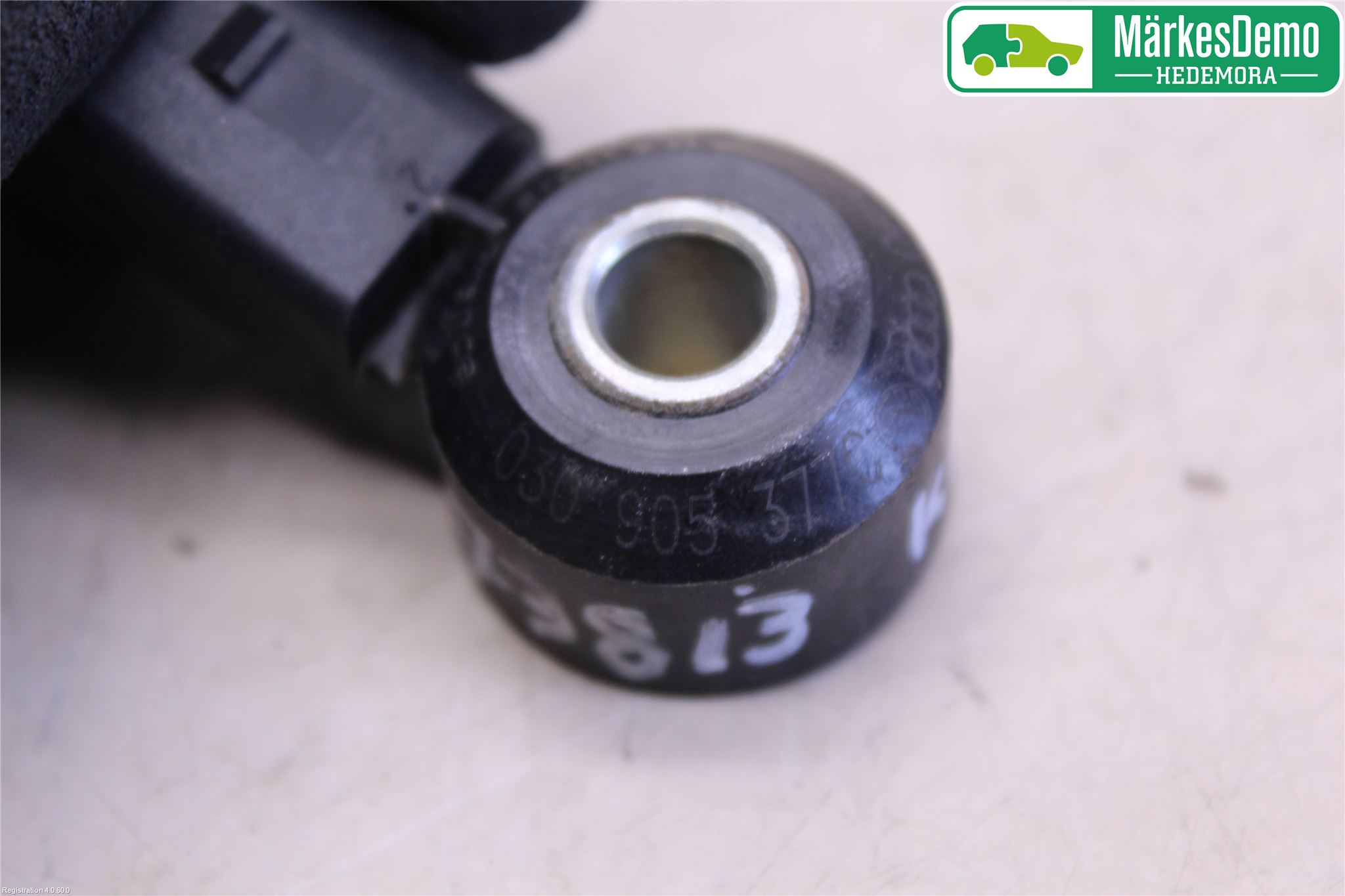 Audi A6/S6     05-11 Injknacksensor