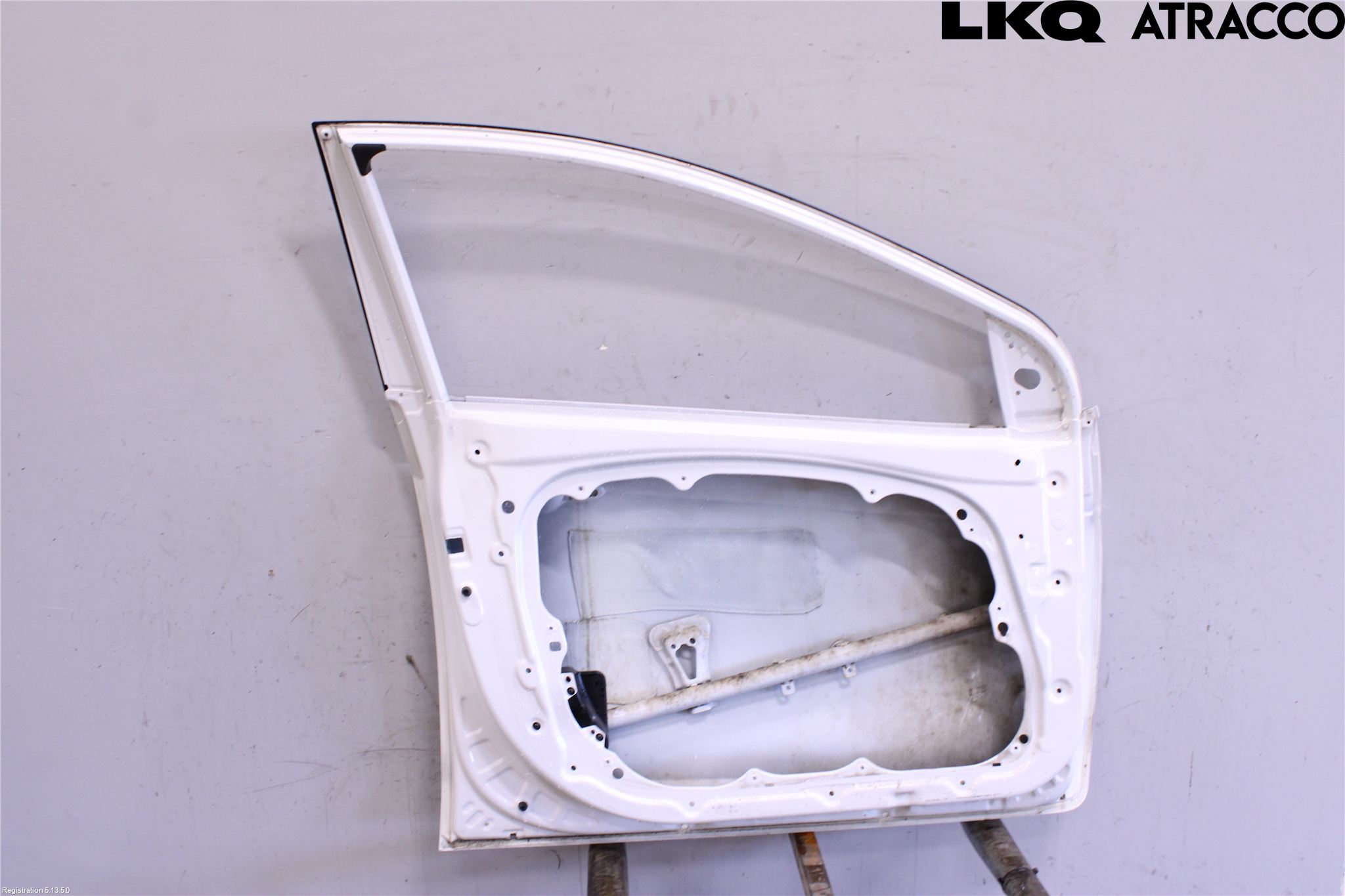 Hyundai i30 GD 13-17 Dörr Fram Vänster