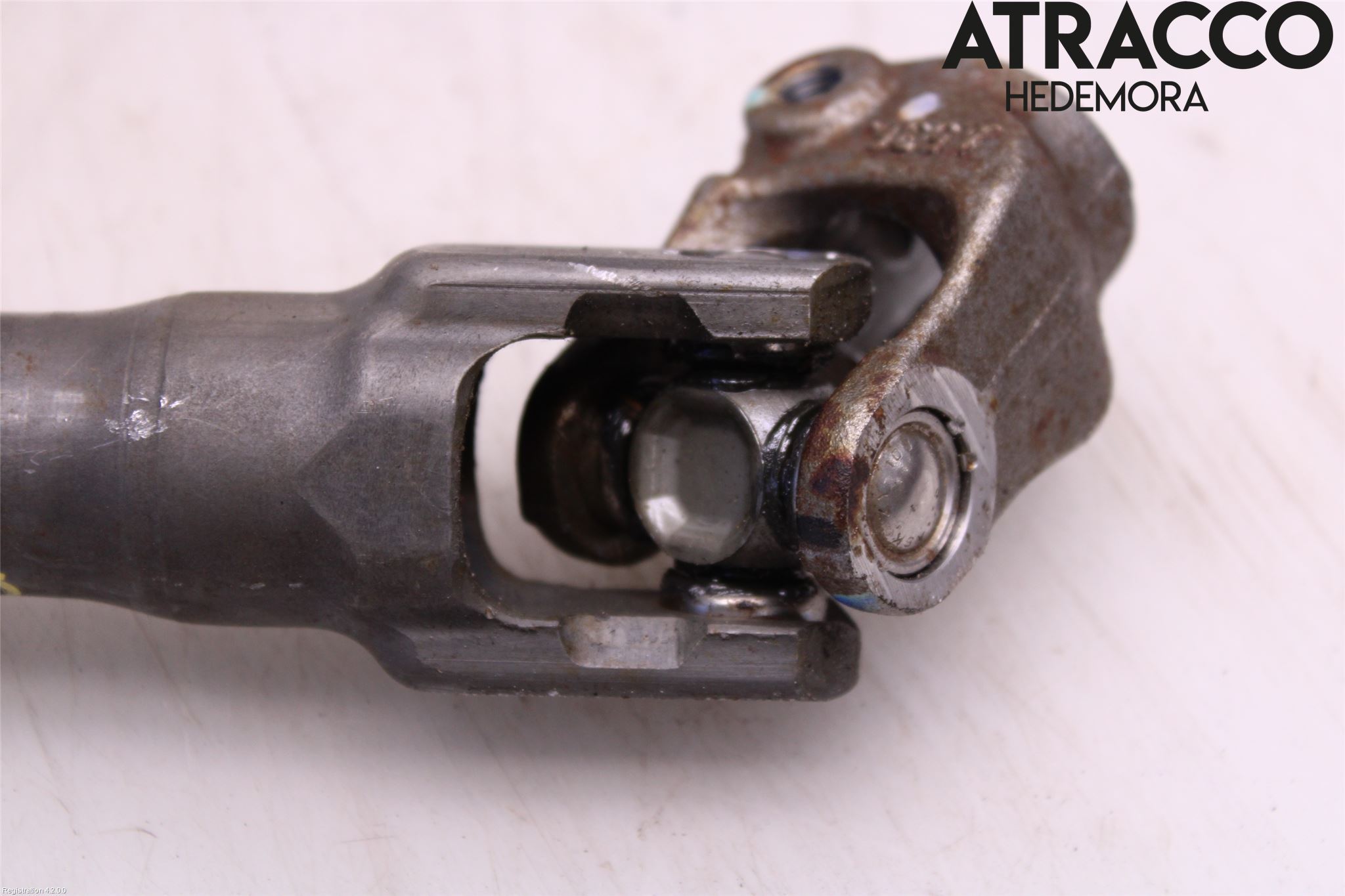 Nissan LEAF 18- Rattaxel