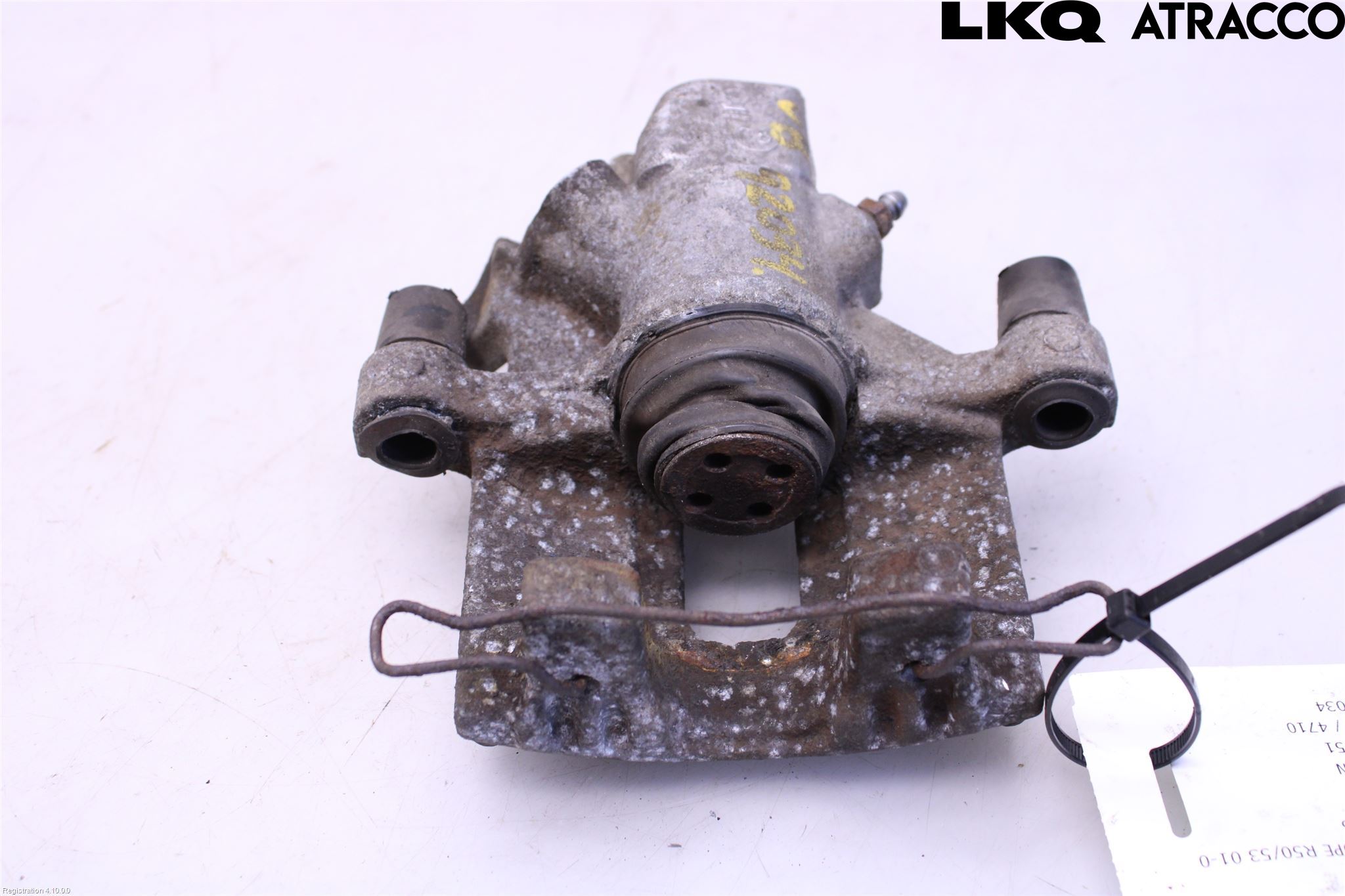 Mini COUPE R50/53 01-06 Bromsok Bak Vänster