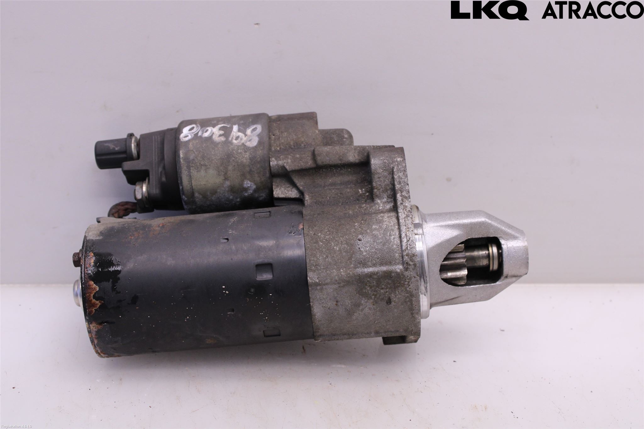 Mercedes-Benz MB CLS (C219) 03-11 Startmotor