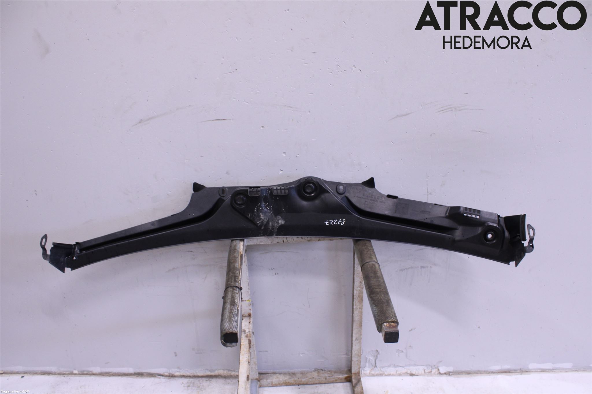 Mercedes-Benz MB E-KLASS (W213) 16-23 Torpedplåt-Torpedplast