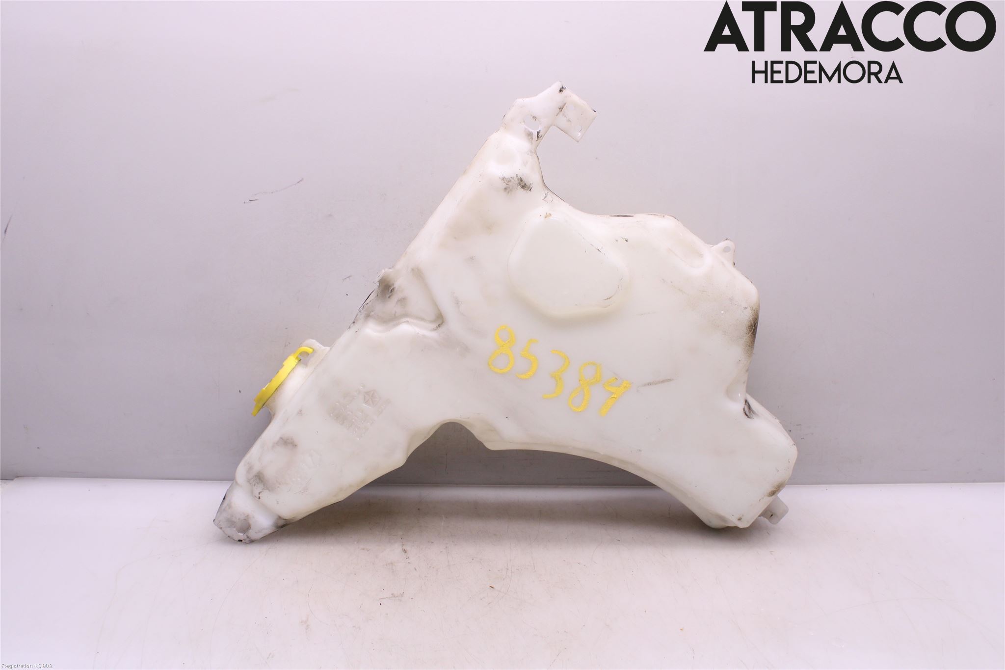 Fiat FREEMONT Spolartank Vindruta-Strål