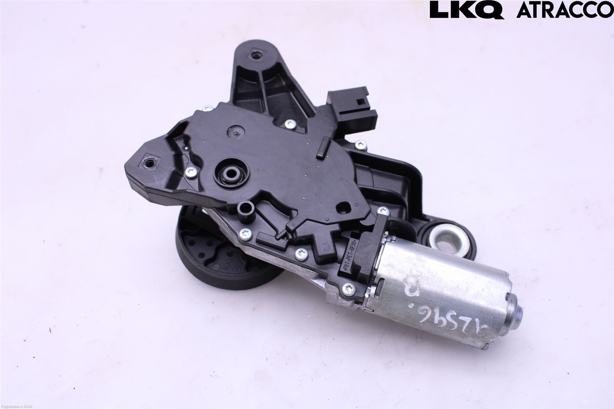 BMW 5 F10/F11/F18 09-17 Torkarmotor Baklucka