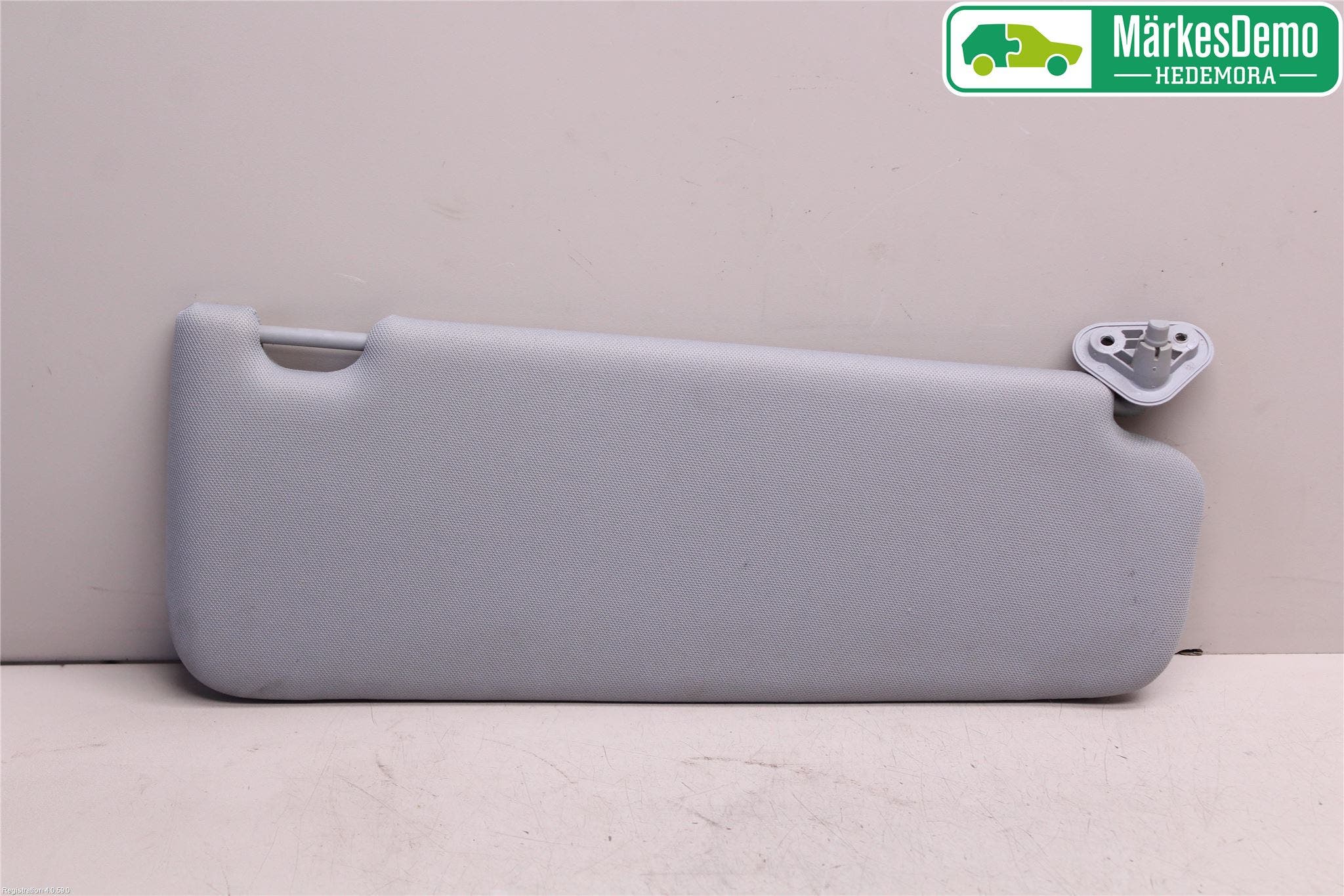 BMW 3 E90/91 SED/TOU 05-12 Solskydd