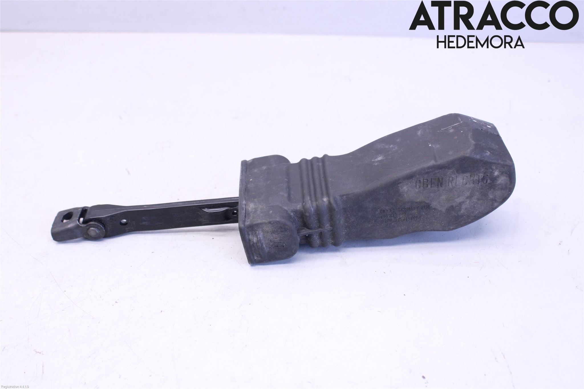 Audi A8/S8 4H 10-17 Dörrstopp