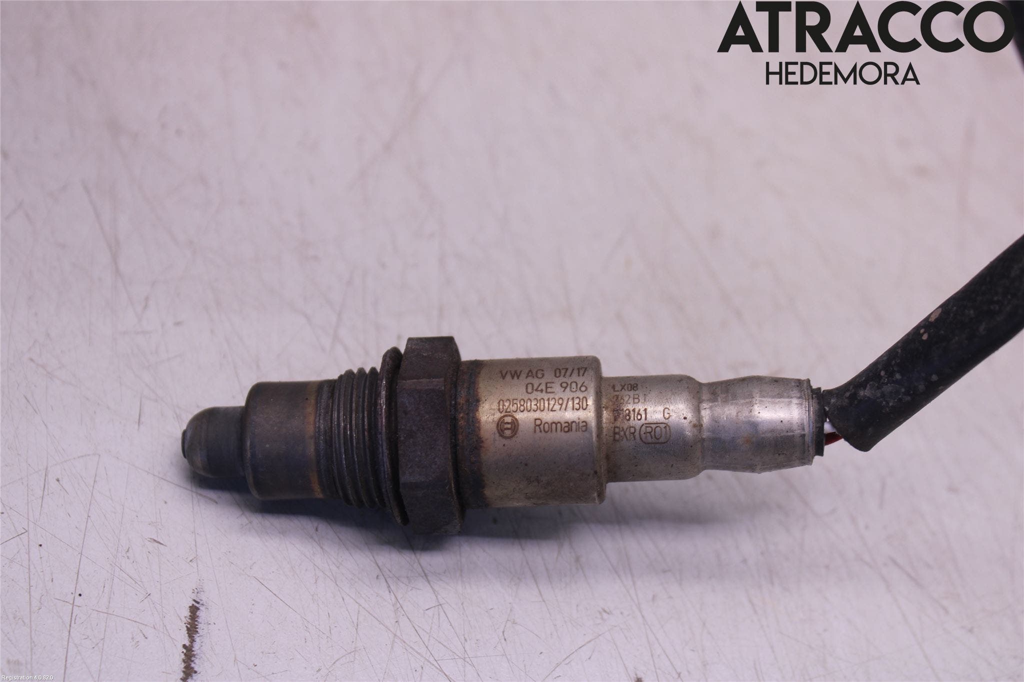 Seat IBIZA V 17-20 Injlambdasond