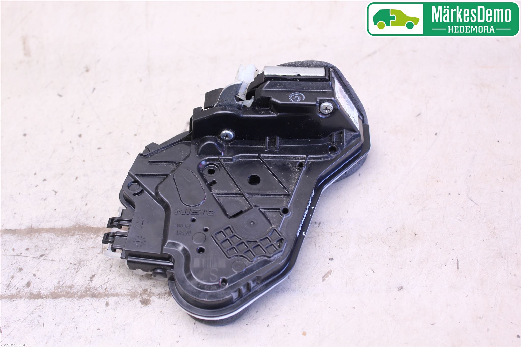 Honda CIVIC 17-22 Låskista-Dörrlås