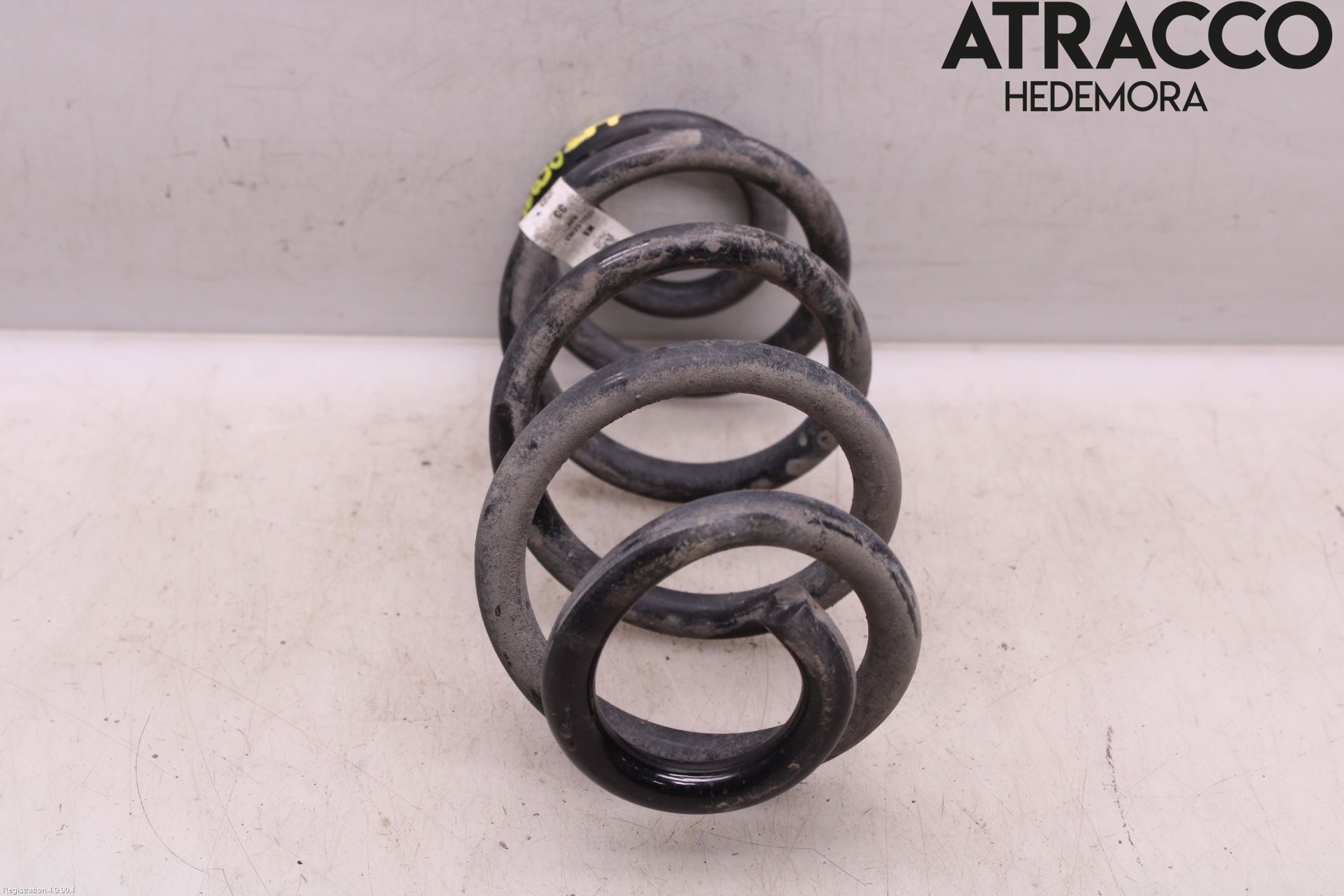 Audi A5 17- Fjäder Bak