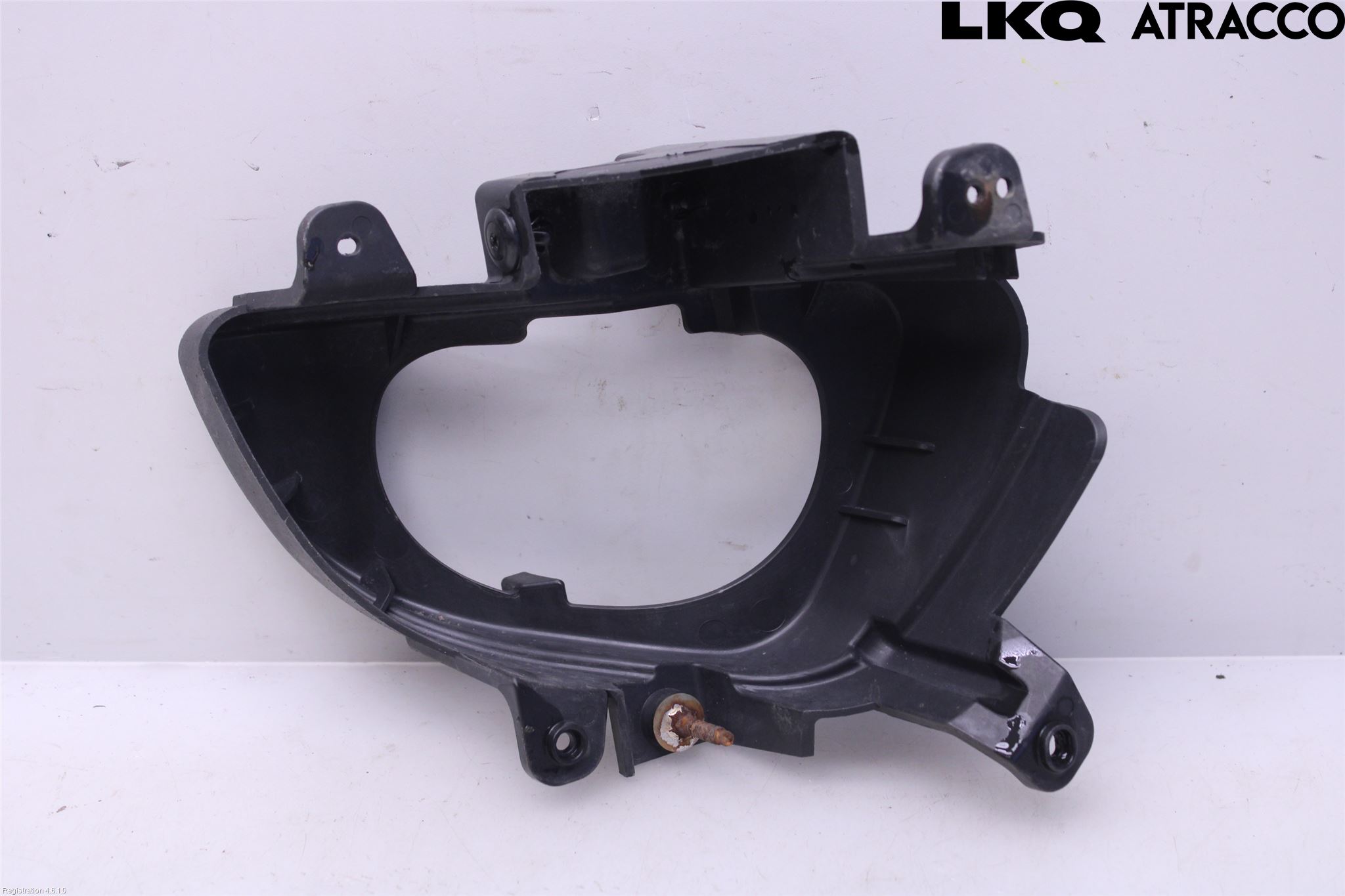 Hyundai i30 FD 07-12 Dimljussarg Fram
