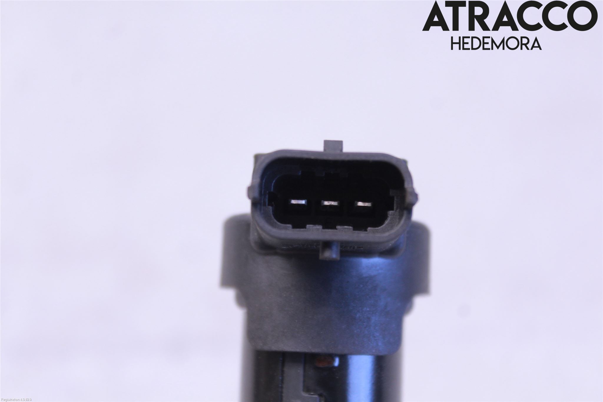 Citroen COTROEN C3 17-24 Tändspole