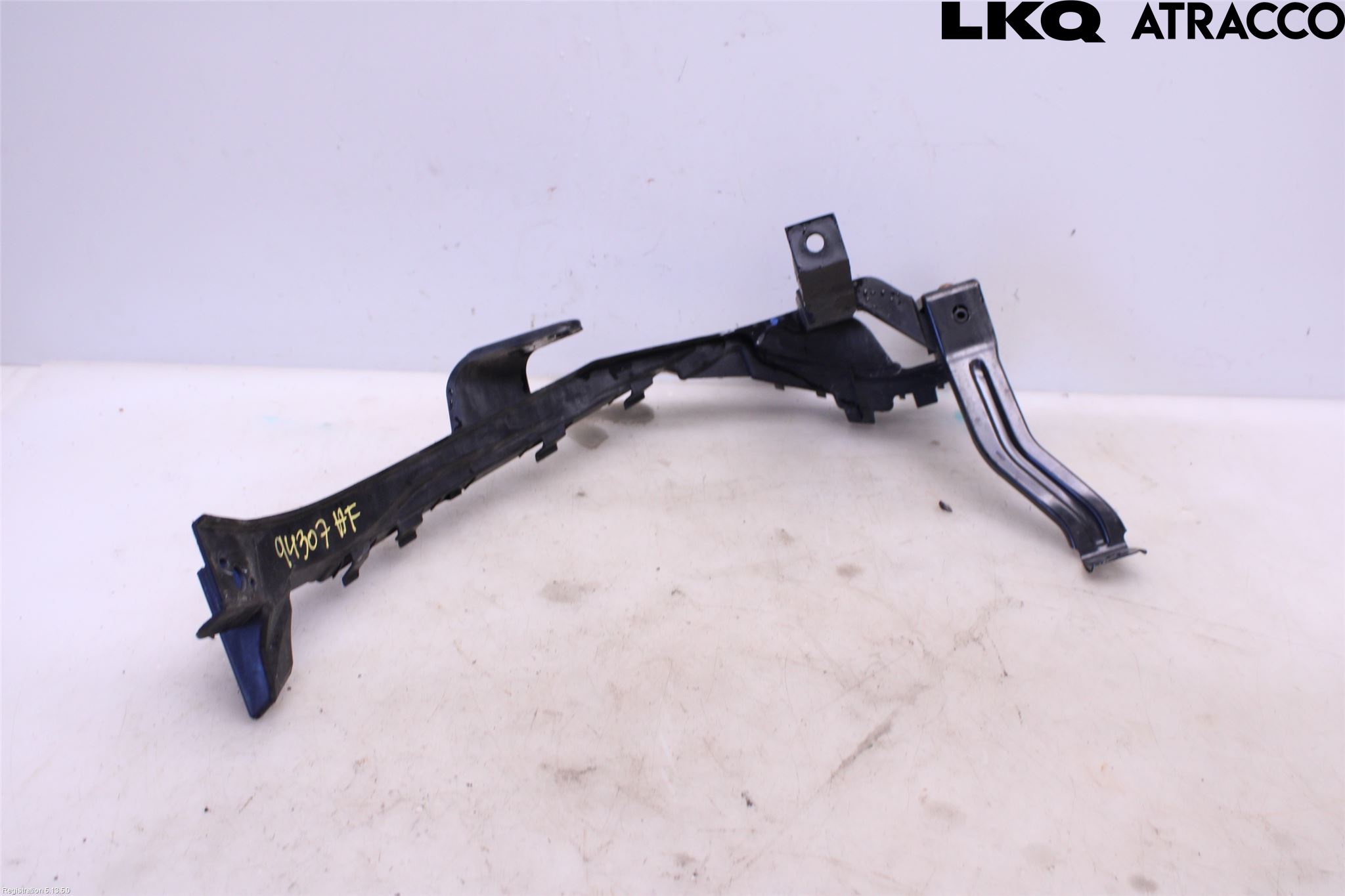 Honda CIVIC 12-16 Strålkast Fästsarg