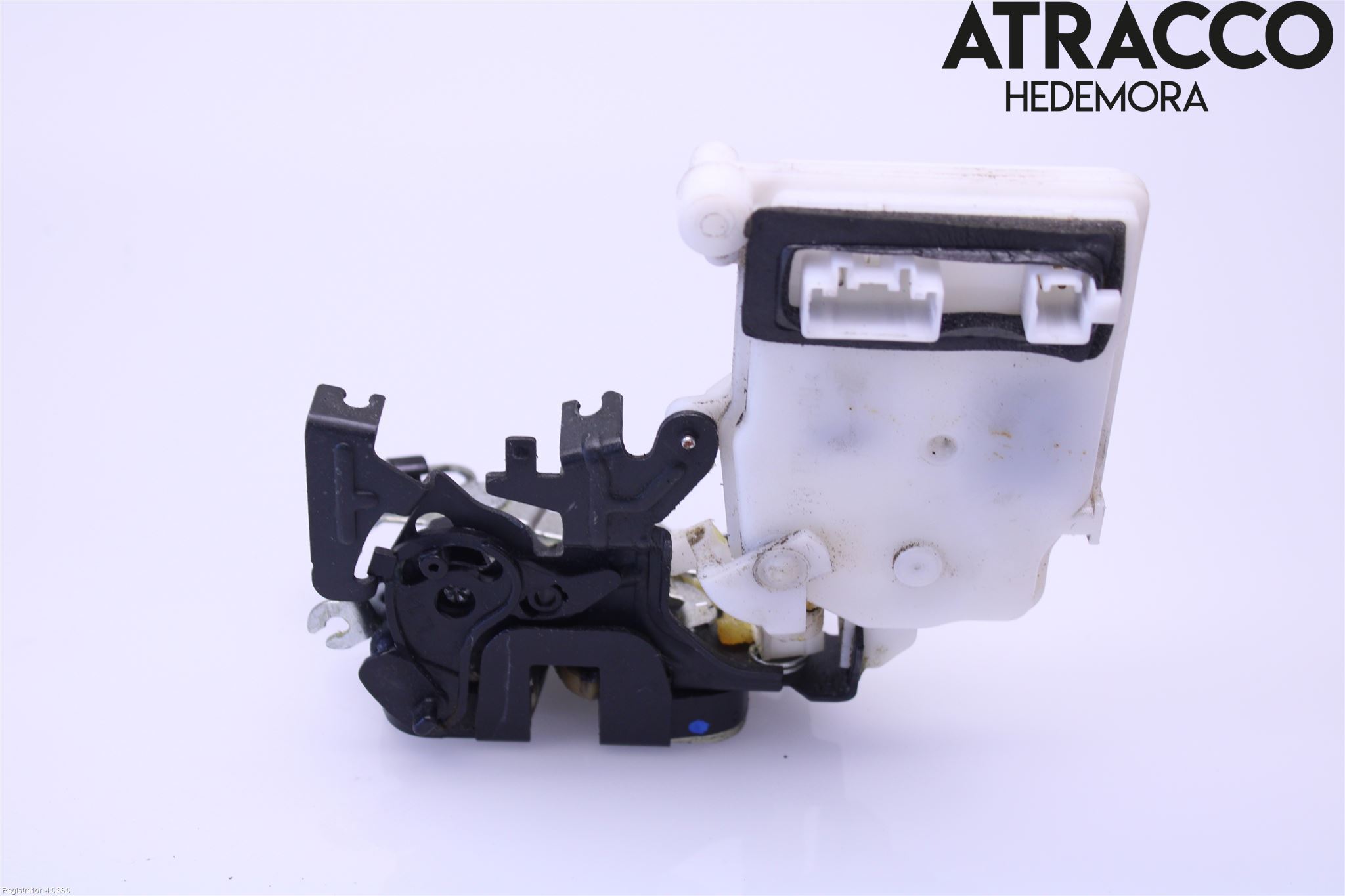 Mazda CX-9 Låskista-Dörrlås