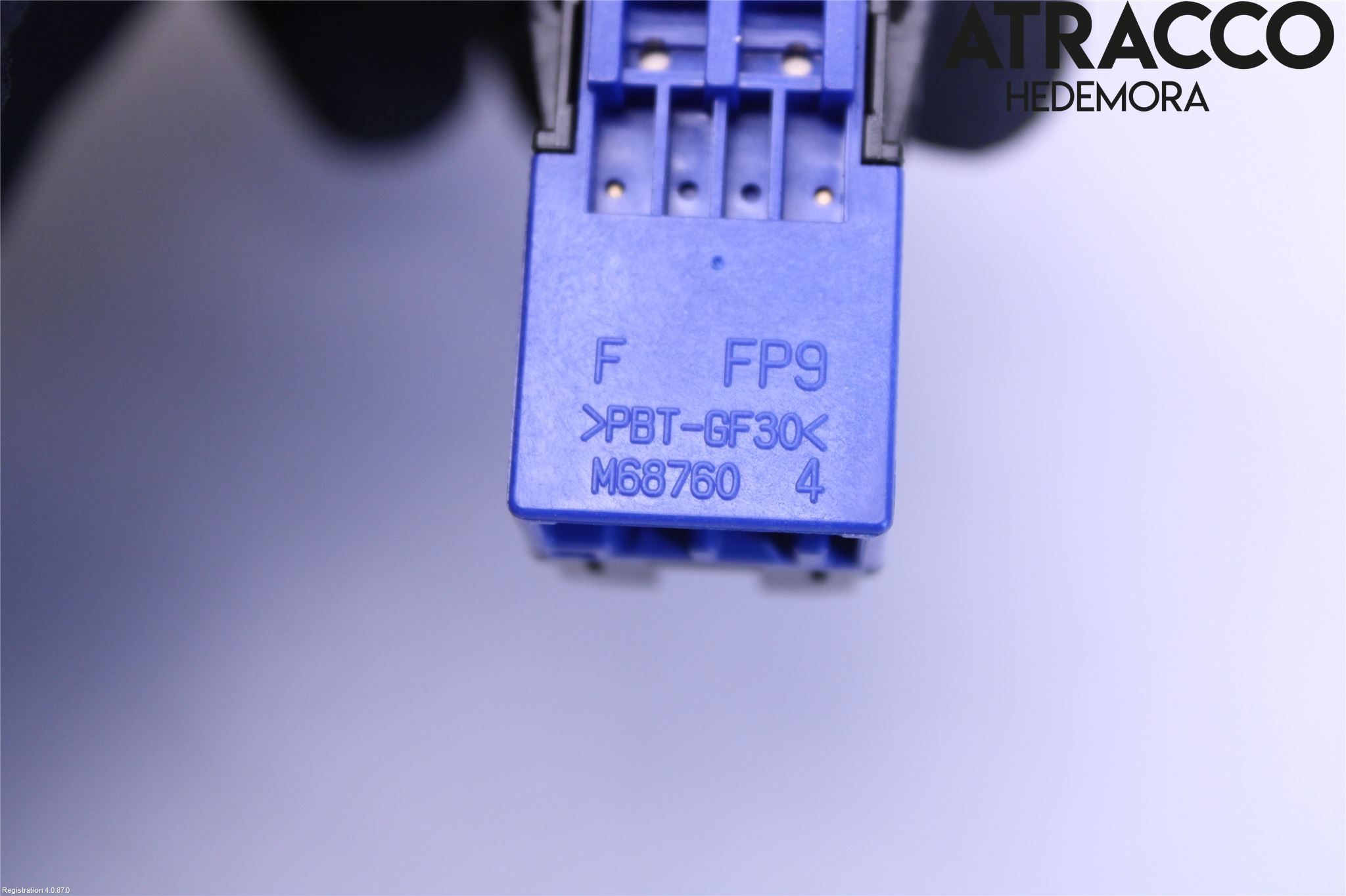 Toyota COROLLA 19- Strömställare Övrigt