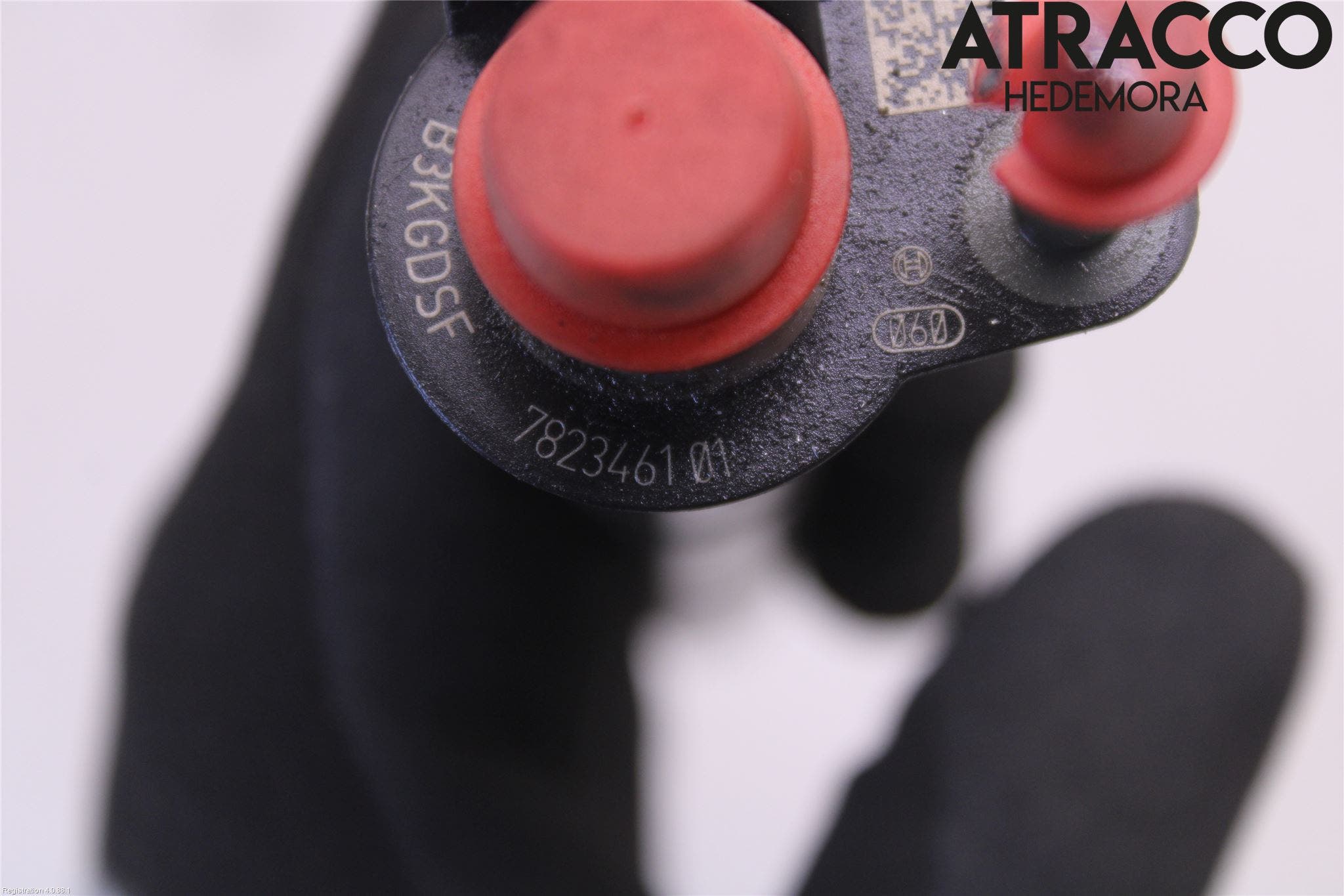 BMW 5 F10/F11/F18 09-17 Injspridare