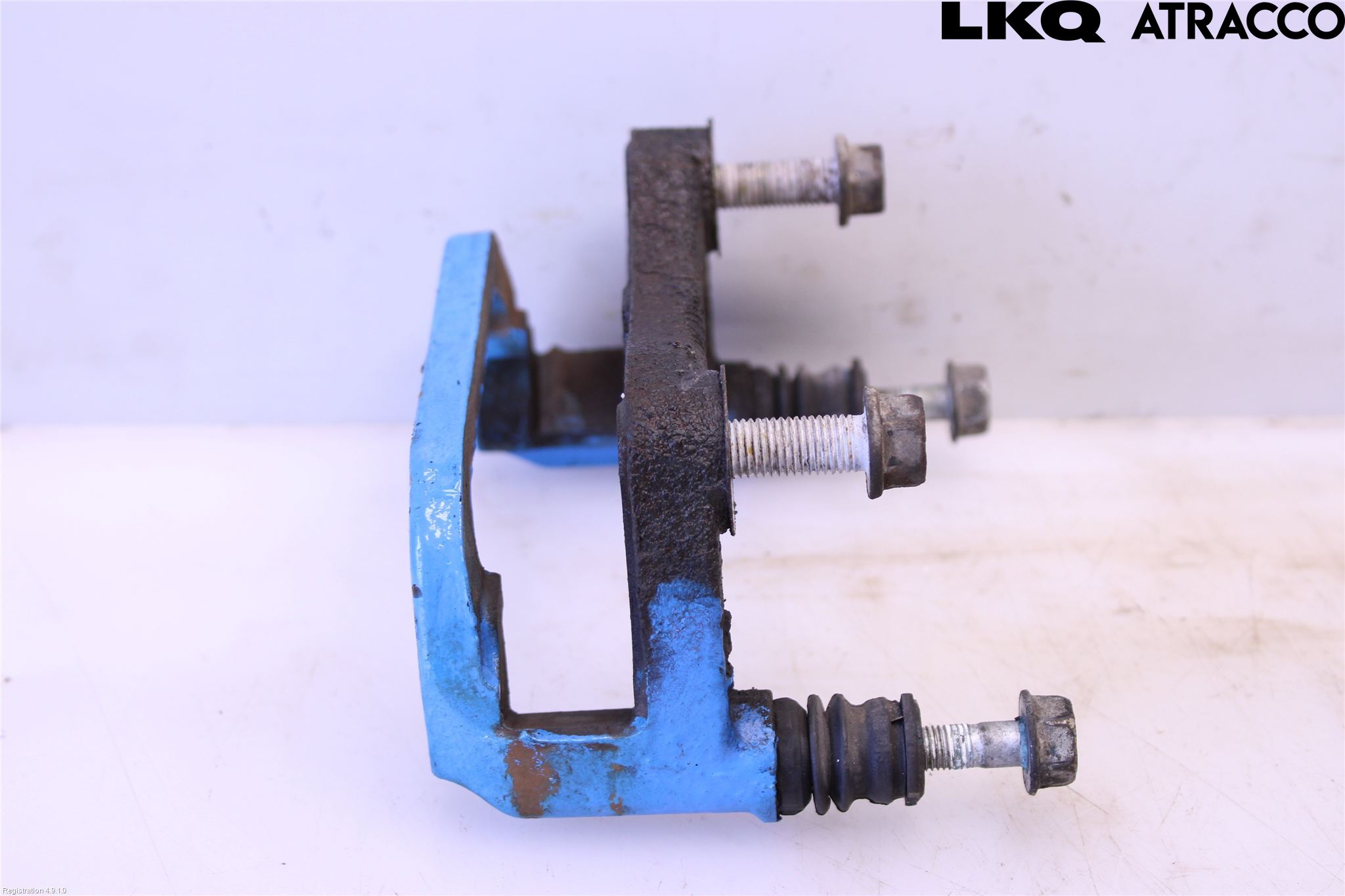 Mazda RX8 Bromsokshållare