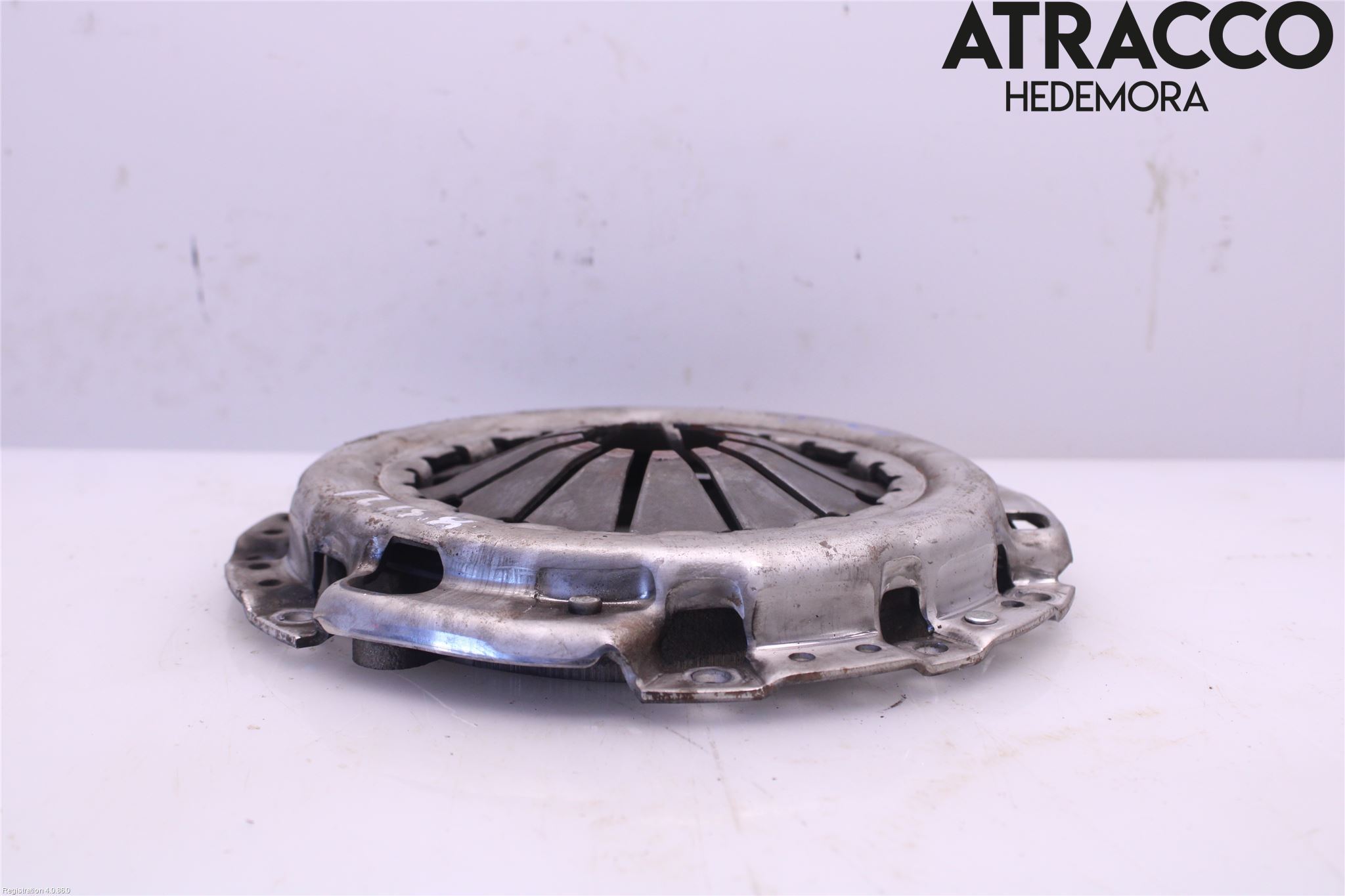 Hyundai i10 BA 14-16 Koppling-Lamell