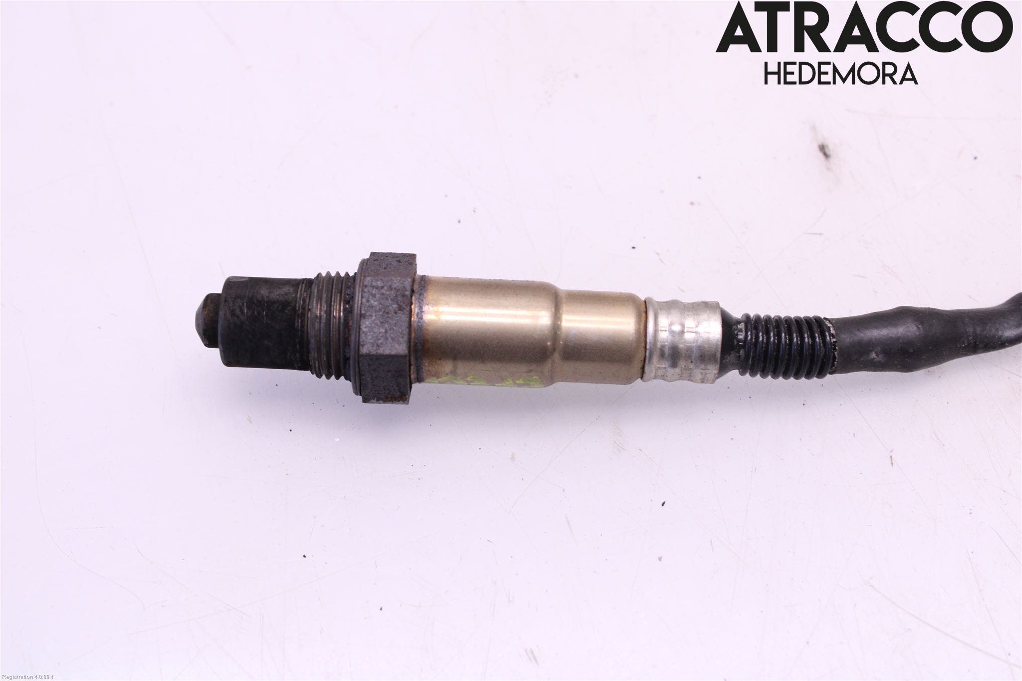 Hyundai i20 GB 15-20 Injlambdasond