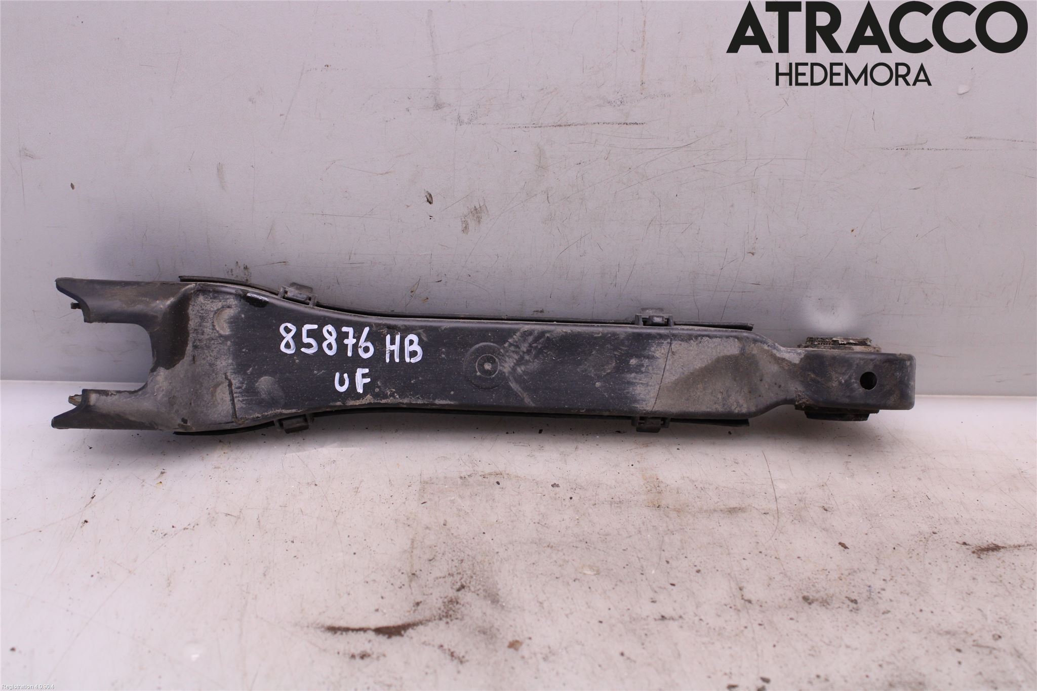 Mercedes-Benz MB E-KLASS (W213) 16-23 Bärarm Bak Höger