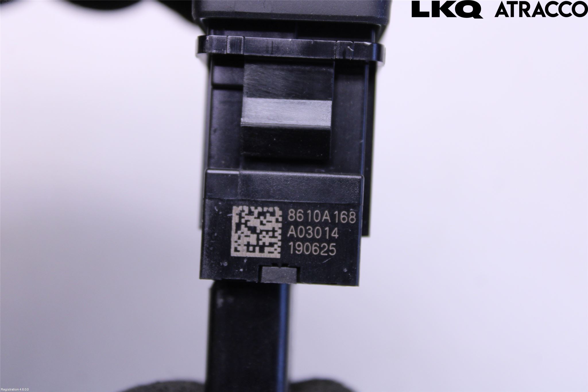 Mitsubishi OUTLANDER 13-21 Strömställare Övrigt