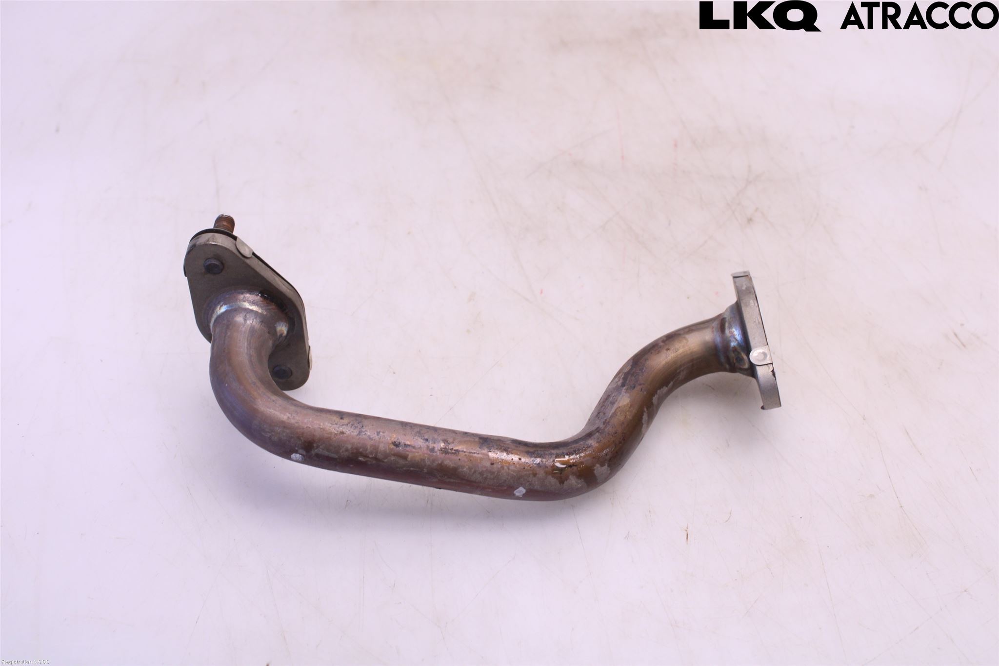 Honda JAZZ 15-20 Egr Rör