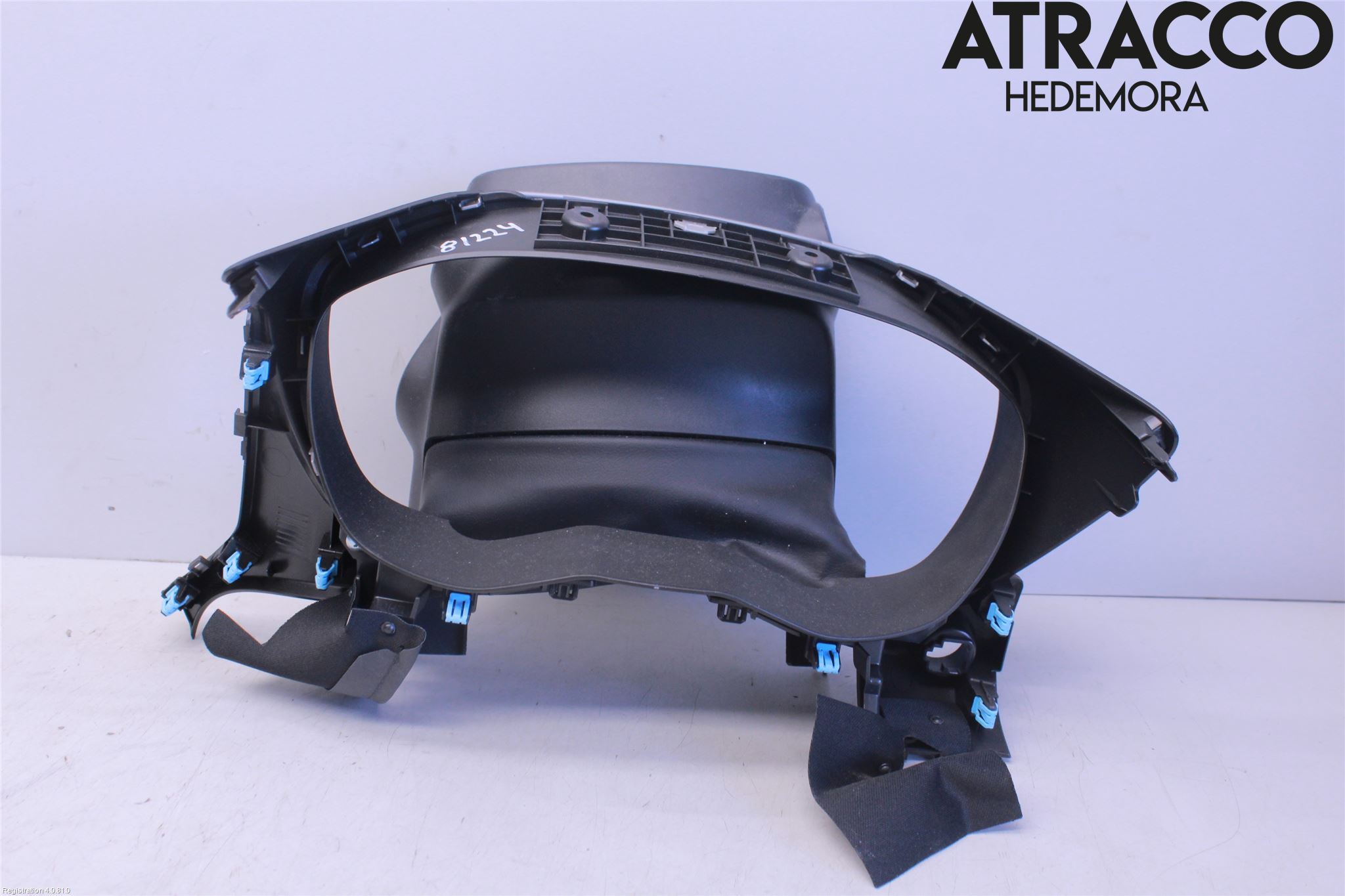 Subaru IMPREZA V 18- Instrumentsarg