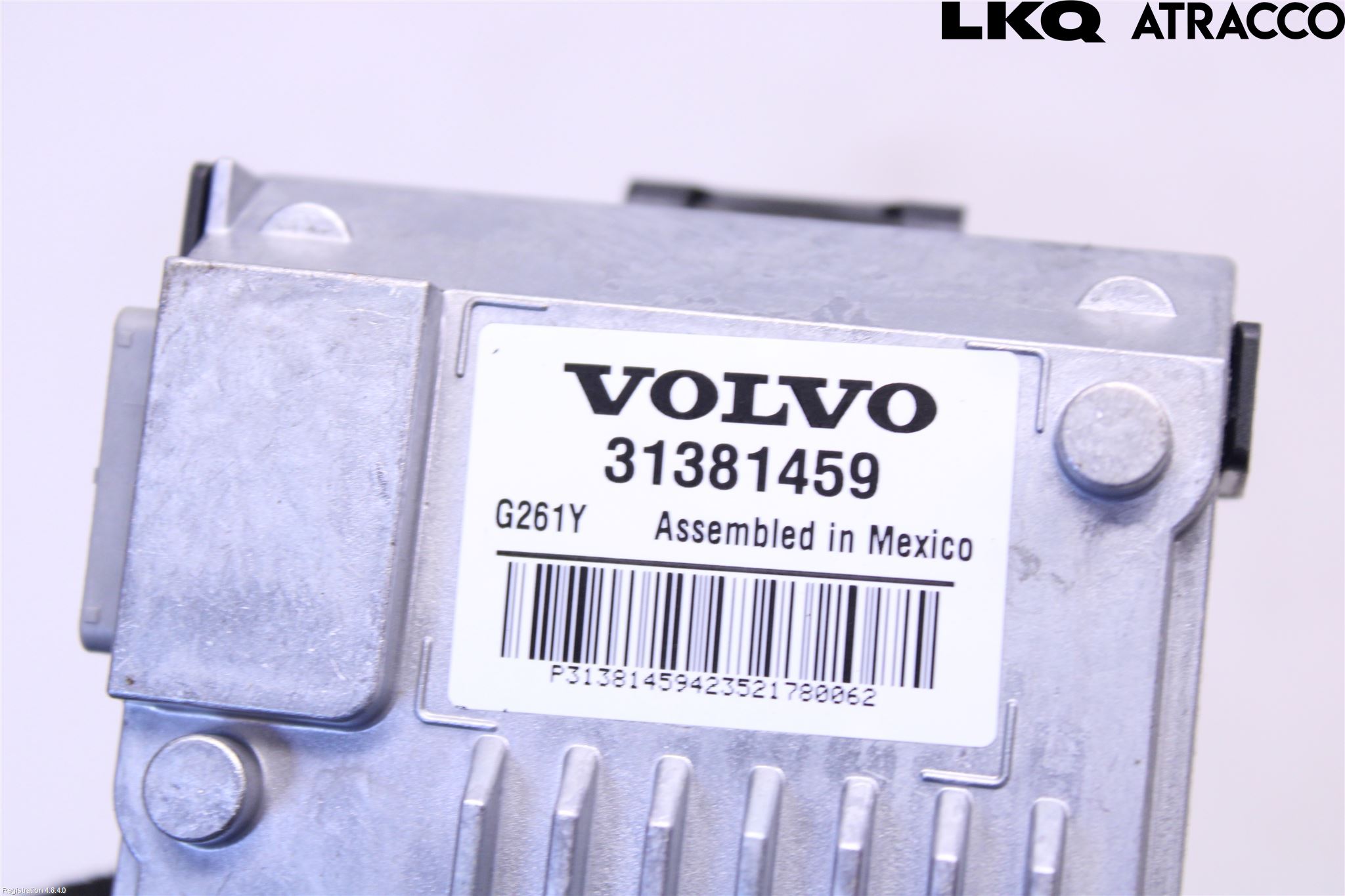Volvo V70 08-13 Sensor Adaptiv Farthållare