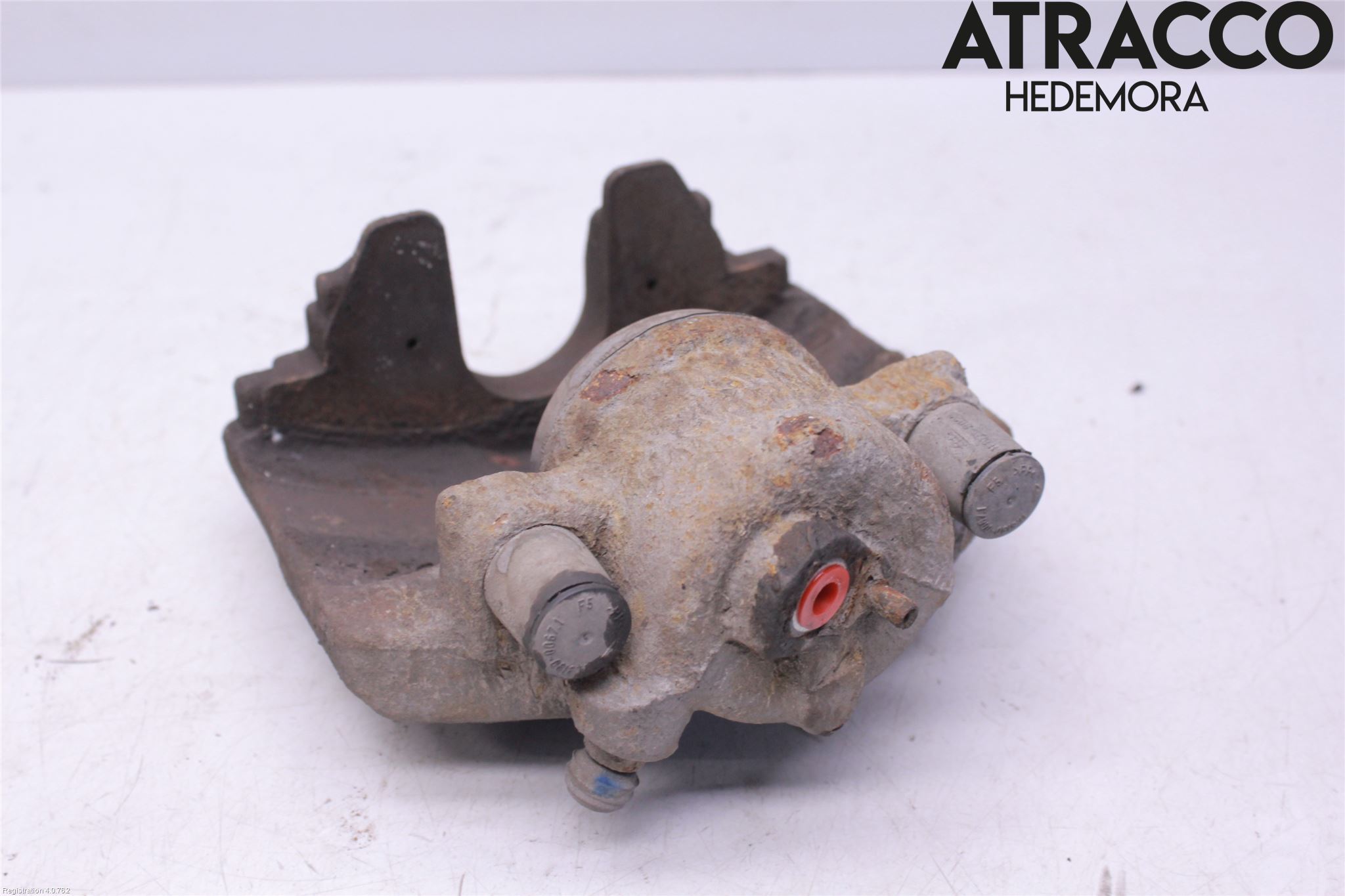 Volkswagen VW JETTA VI 11- Bromsok Fram Höger