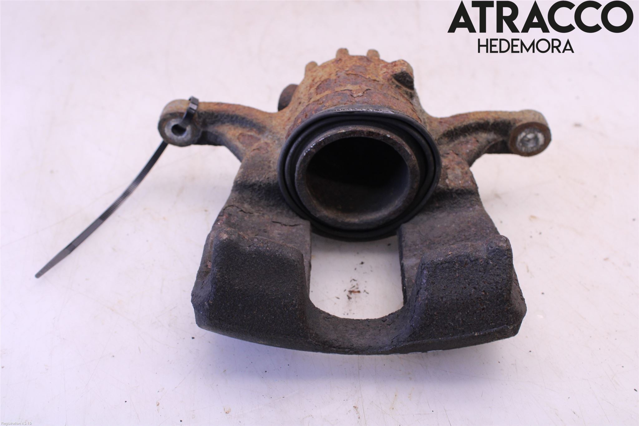 Opel VIVARO 15-19 Bromsok Fram Vänster