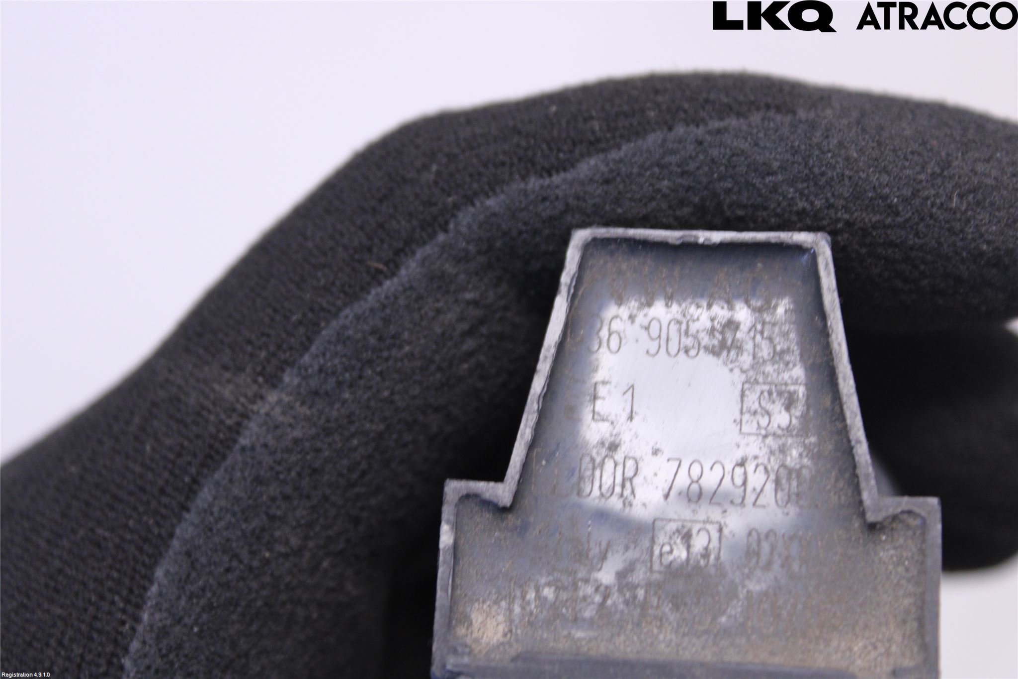 Skoda FABIA 99-07 Tändspole