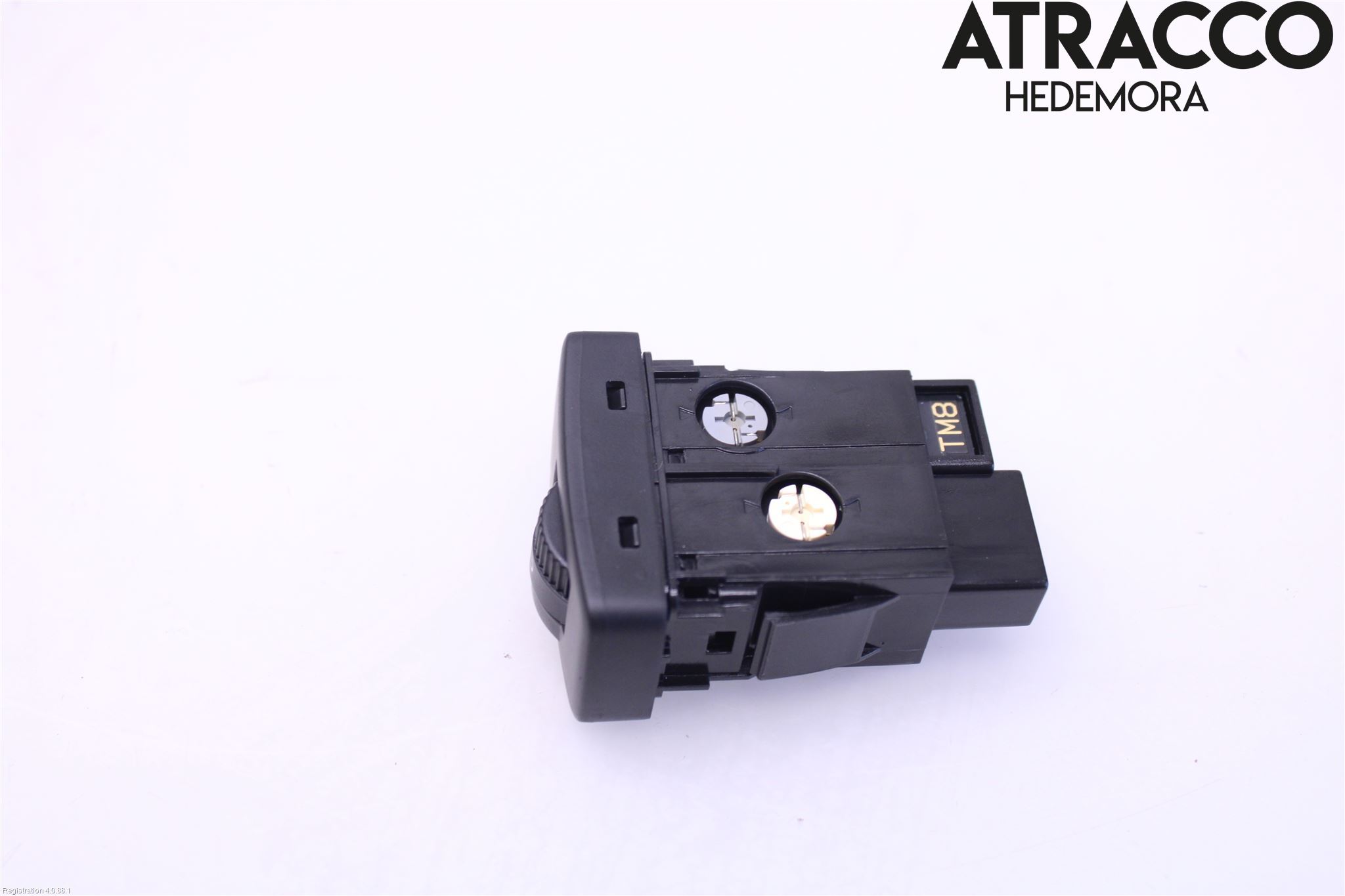 Honda INSIGHT Str Ljusvidd Reglering