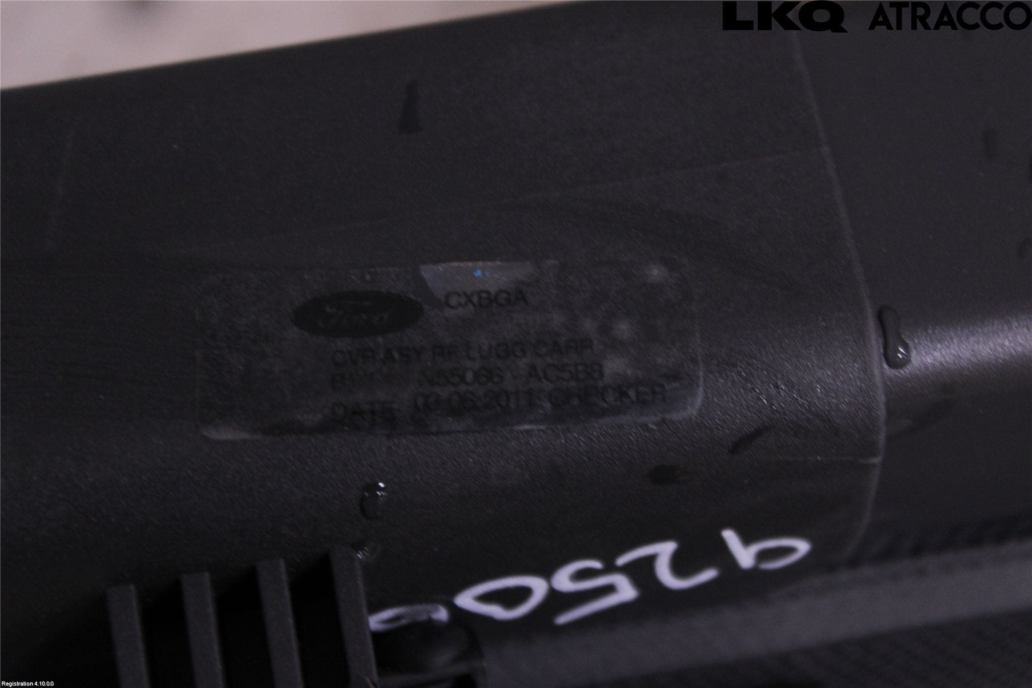 Ford FOCUS 11-14 Insynskydd