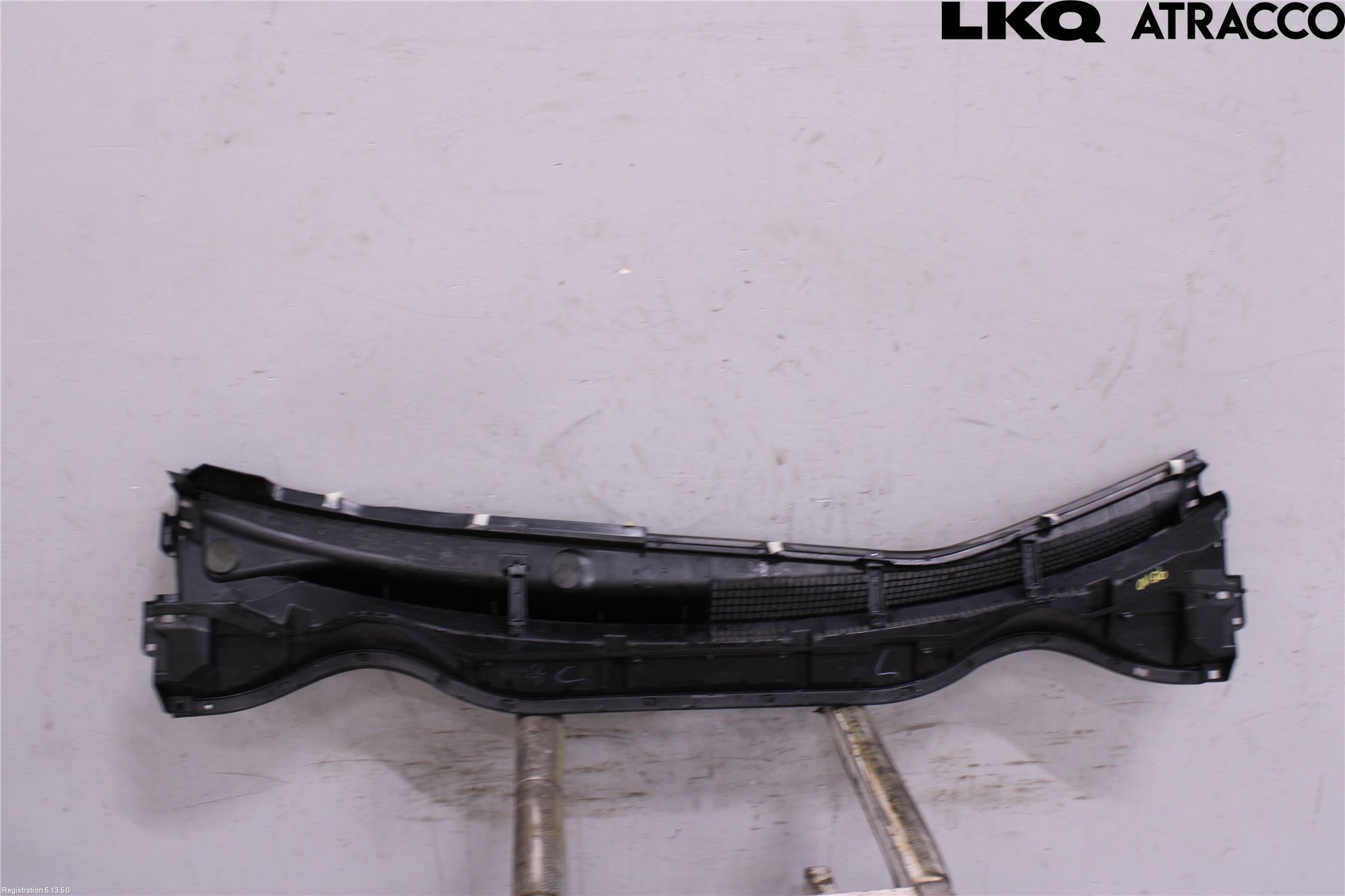 Toyota AURIS 13-19 Torpedplåt-Torpedplast