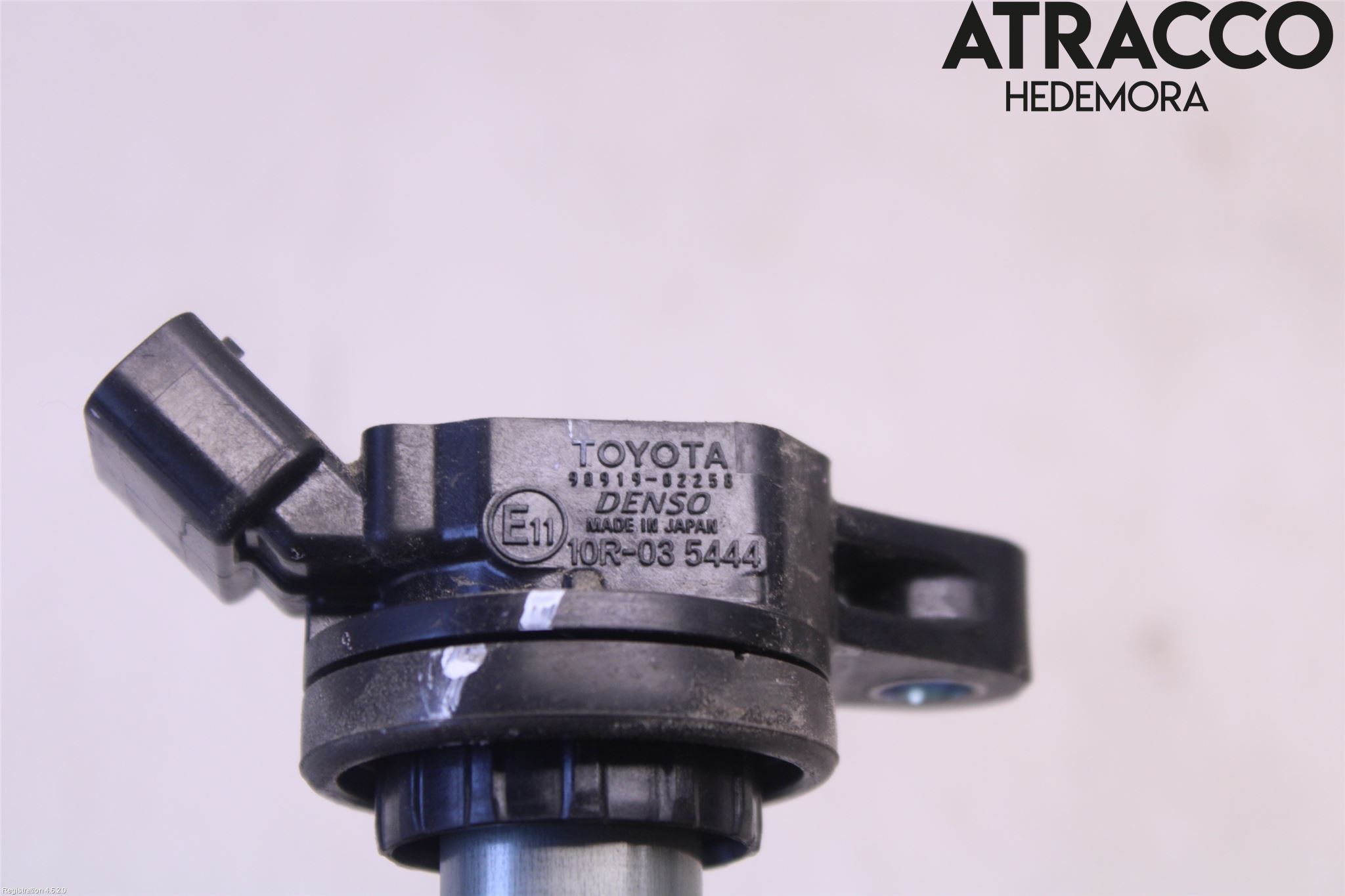 Toyota AURIS 13-19 Tändspole