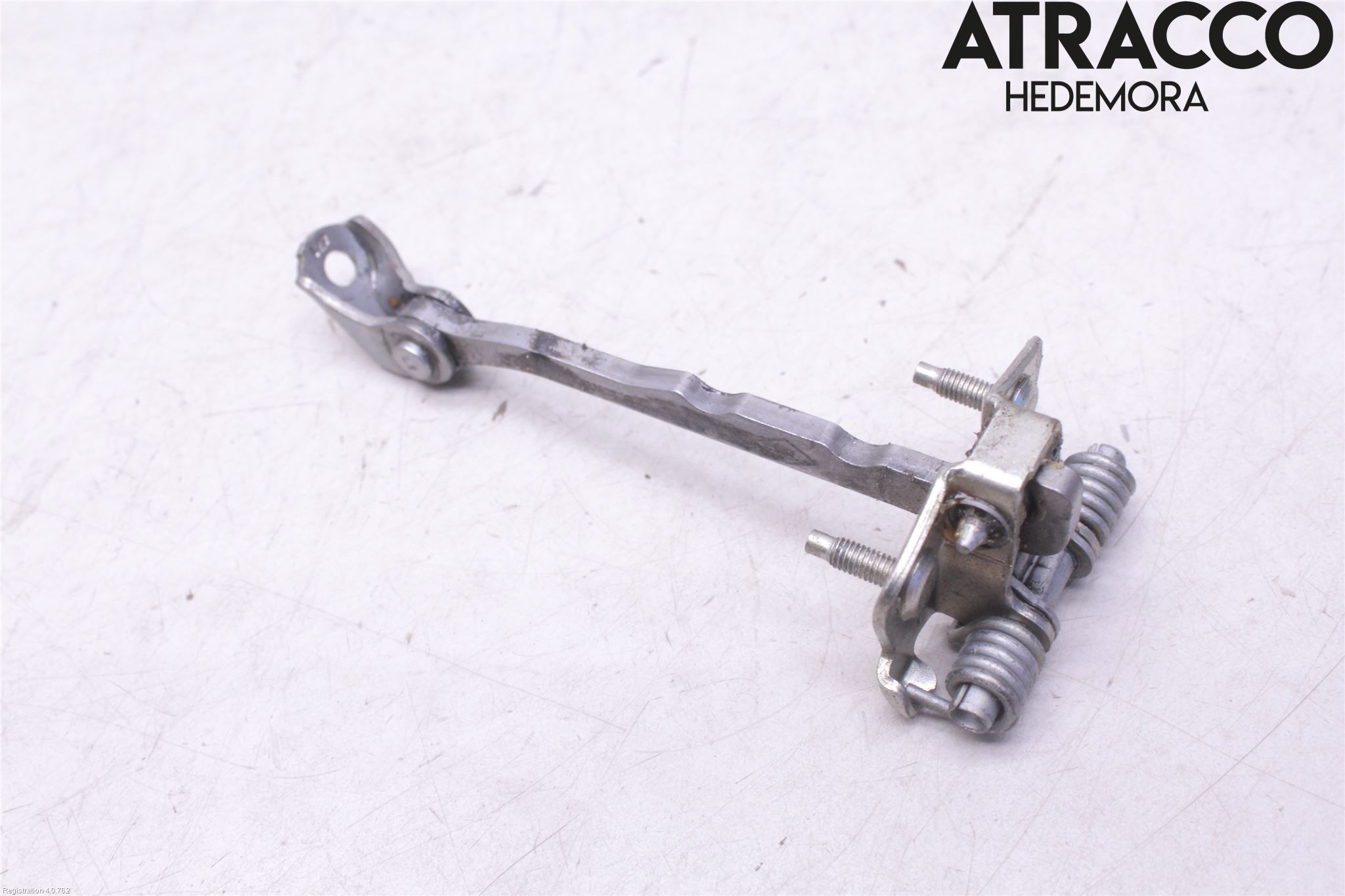 Nissan PRIMASTAR Dörrstopp