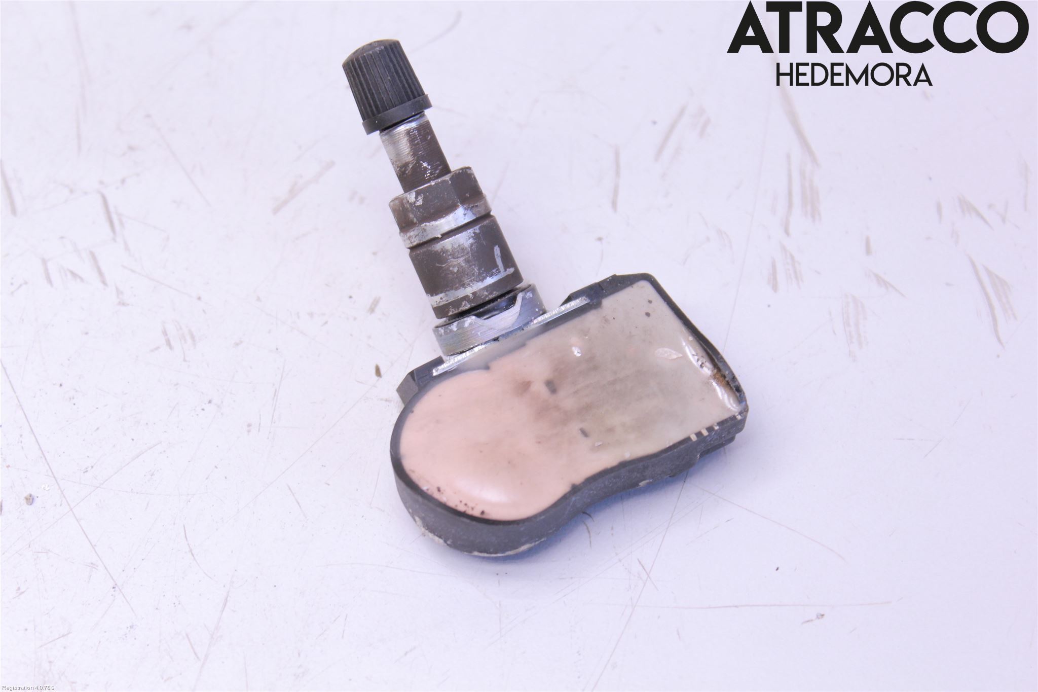 Nissan NOTE E12 14-20 Givare Däcktryck