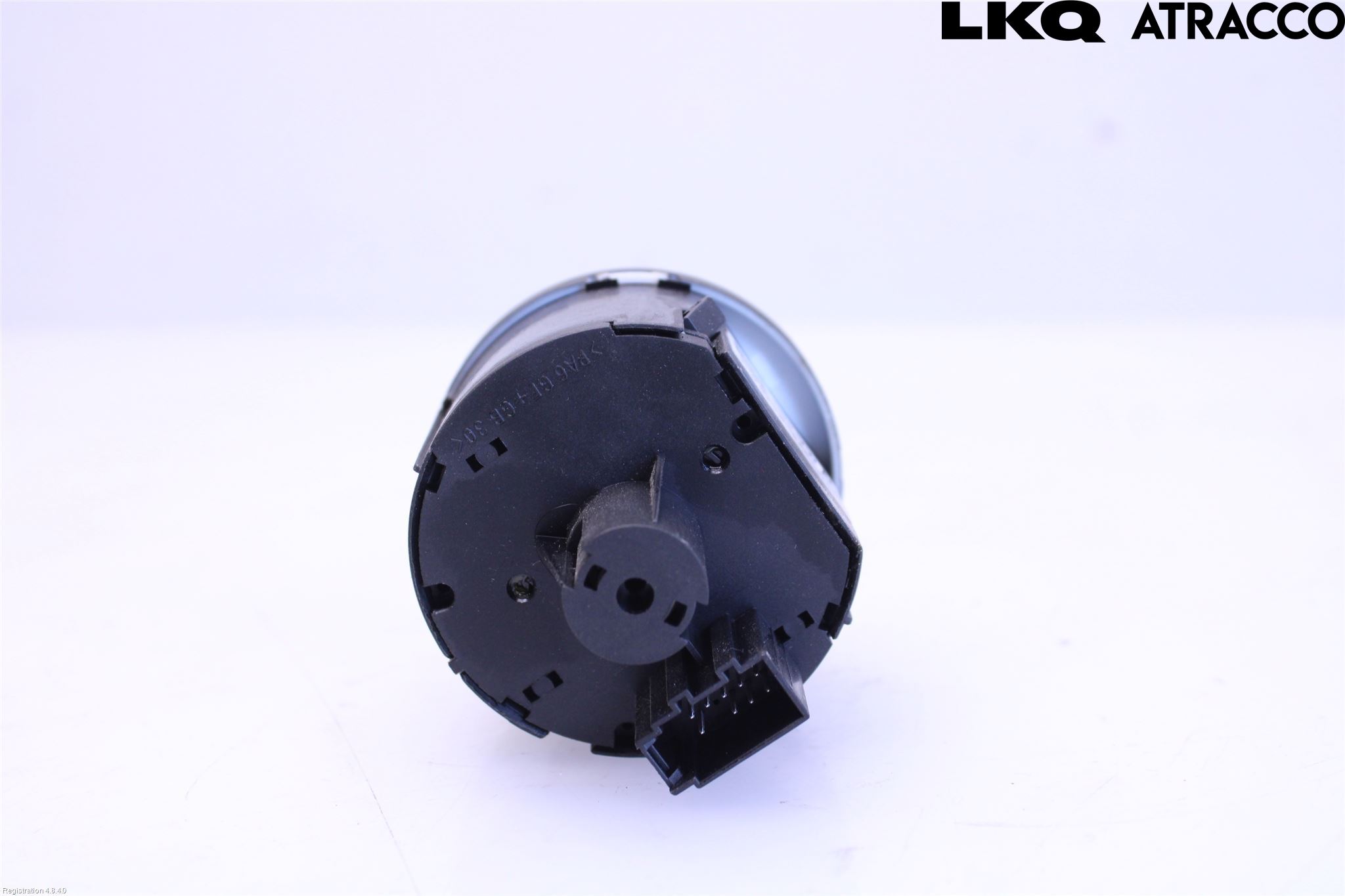 Seat LEON 13-20 Strömställare Ljus