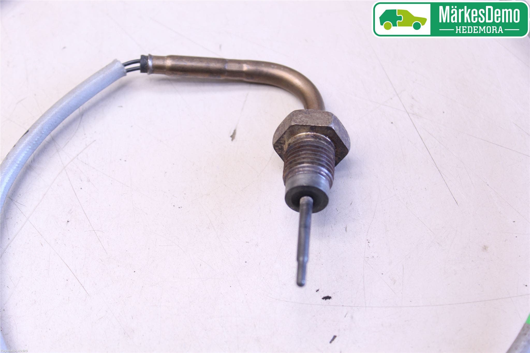 Volkswagen VW TIGUAN 07-16 Sensor Avgas
