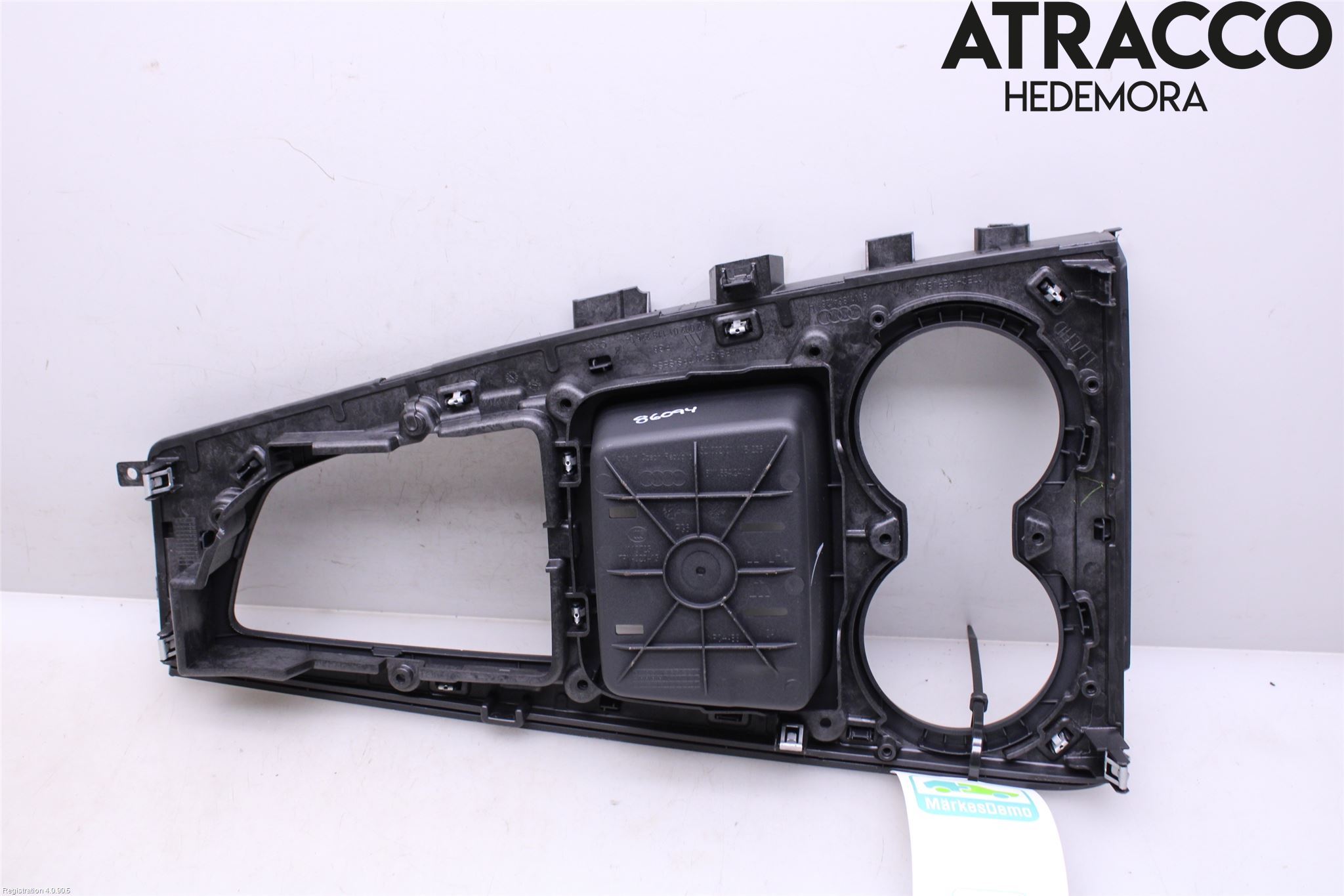 Audi A4 ALLROAD 17- Inredning Sarg Växelspak