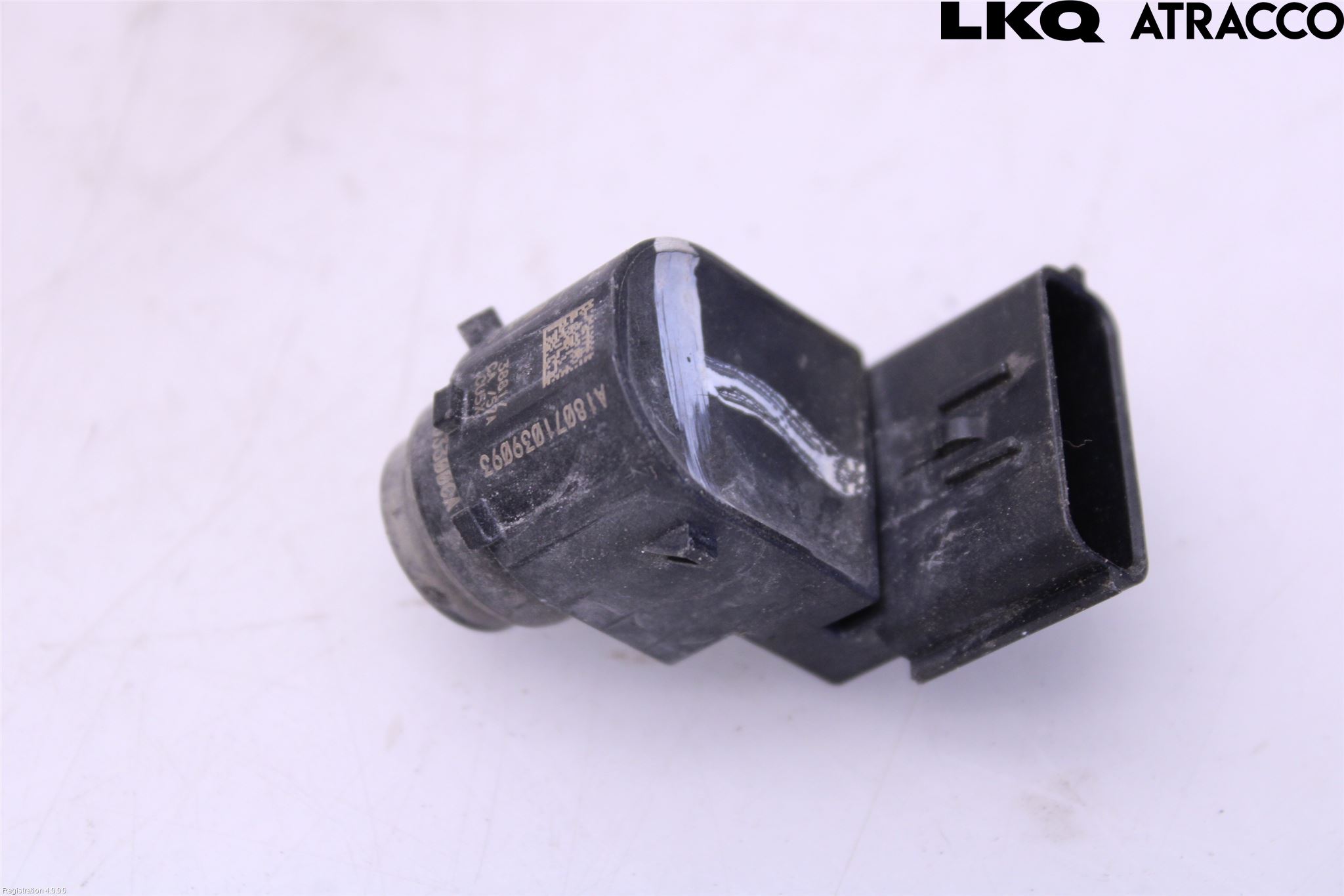 Hyundai TUCSON 05- Parkeringshjälp Frontsensor