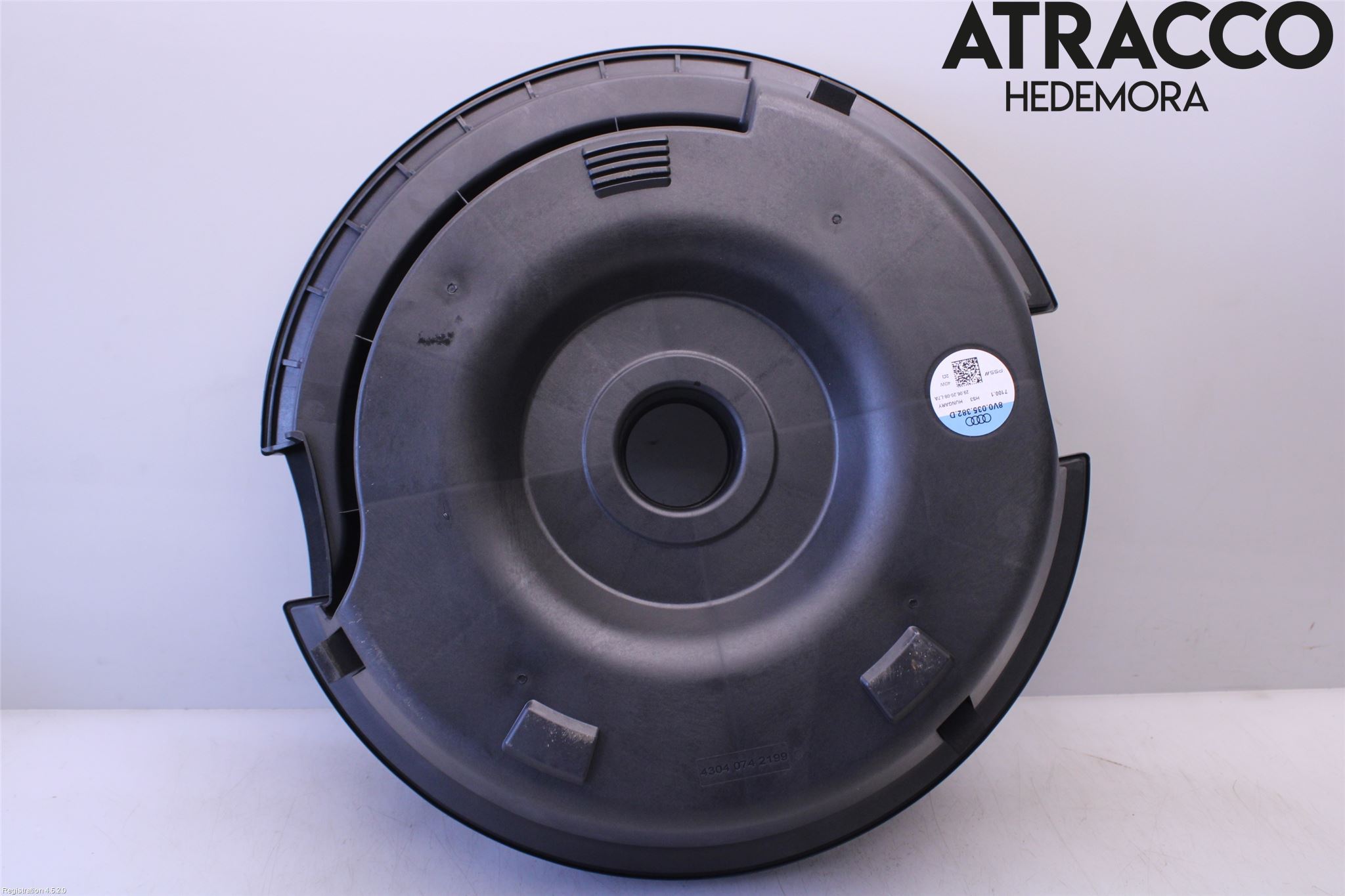 Audi Q2/SQ2 17- Högtalare