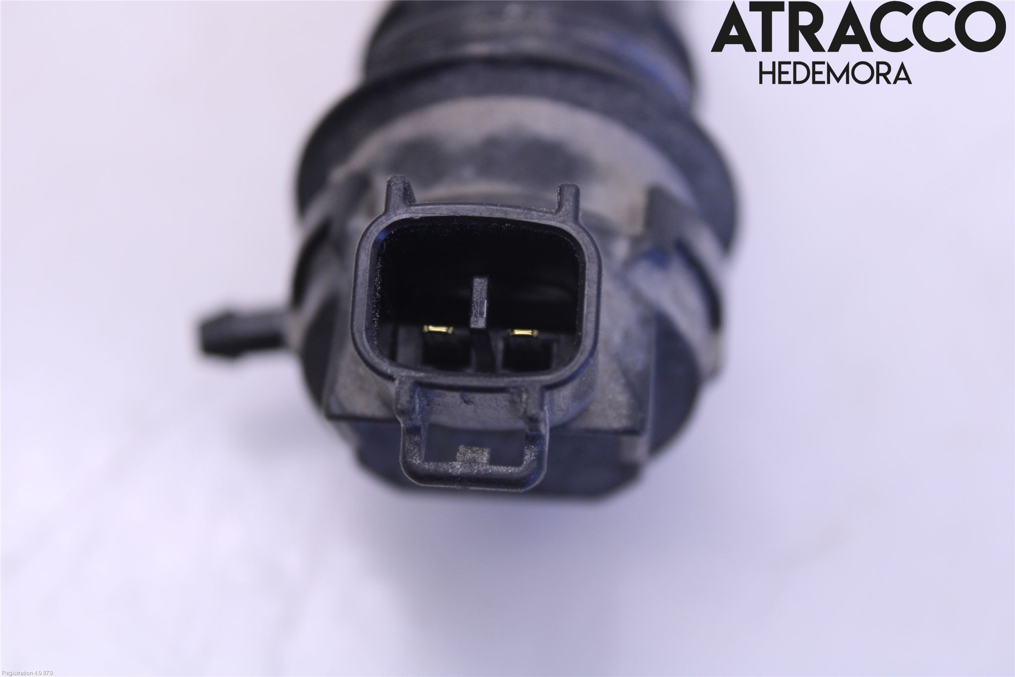 Toyota PRIUS NWH20 04-08 Spolarpump Baklucka