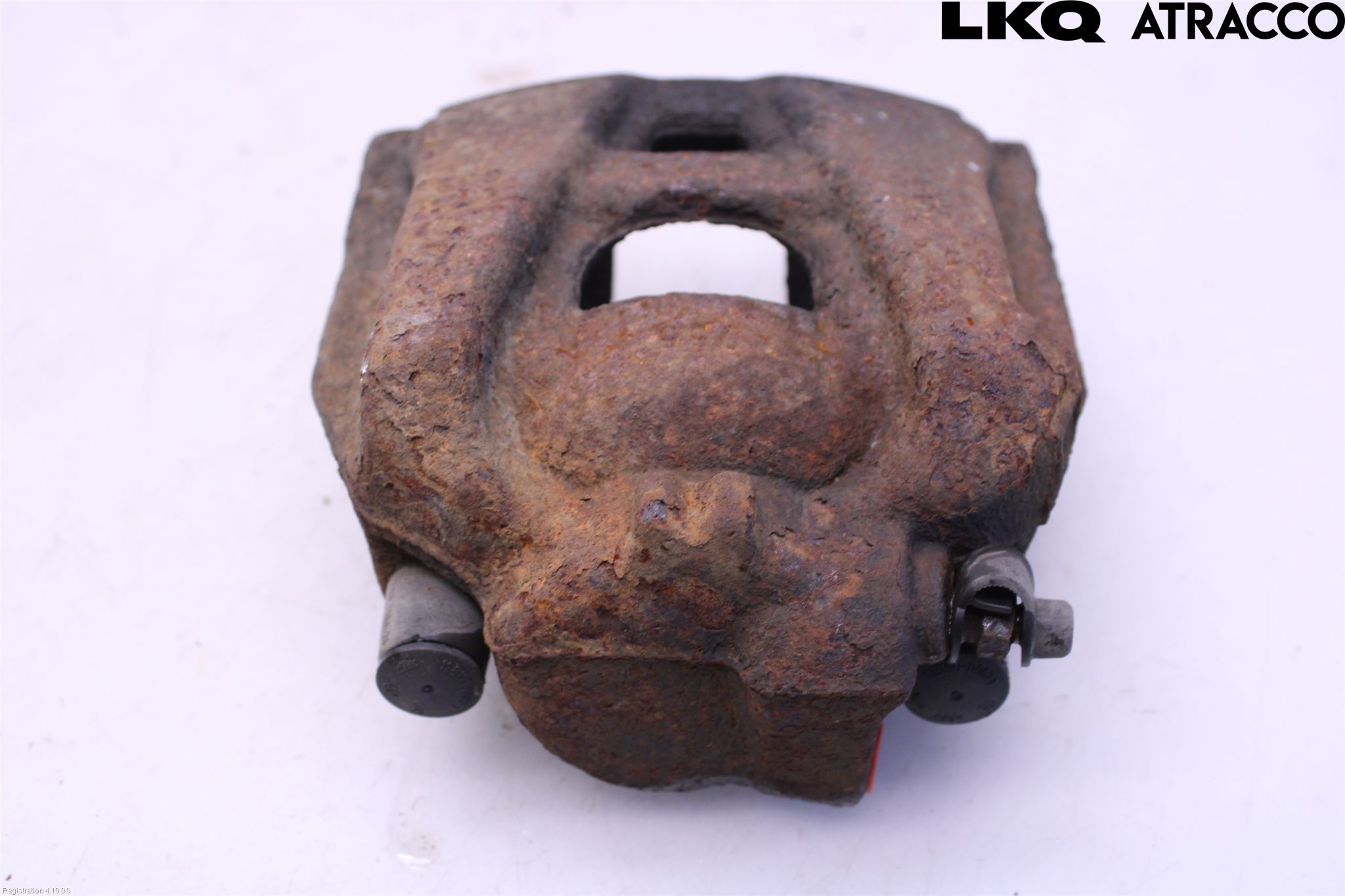 Audi A4 12-15 Bromsok Fram Vänster