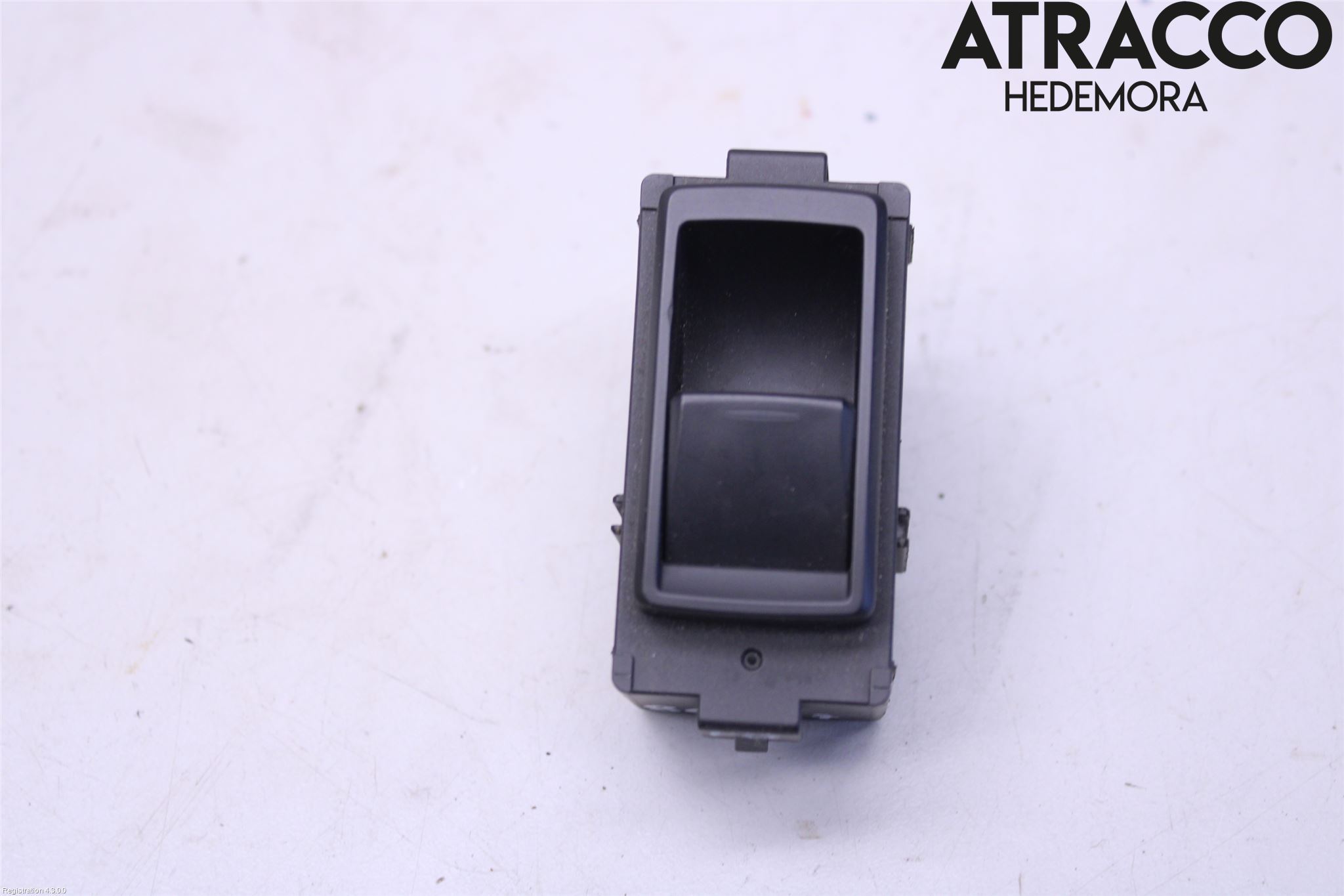 Lexus IS 250/350 14-20 Strömställare Elhiss