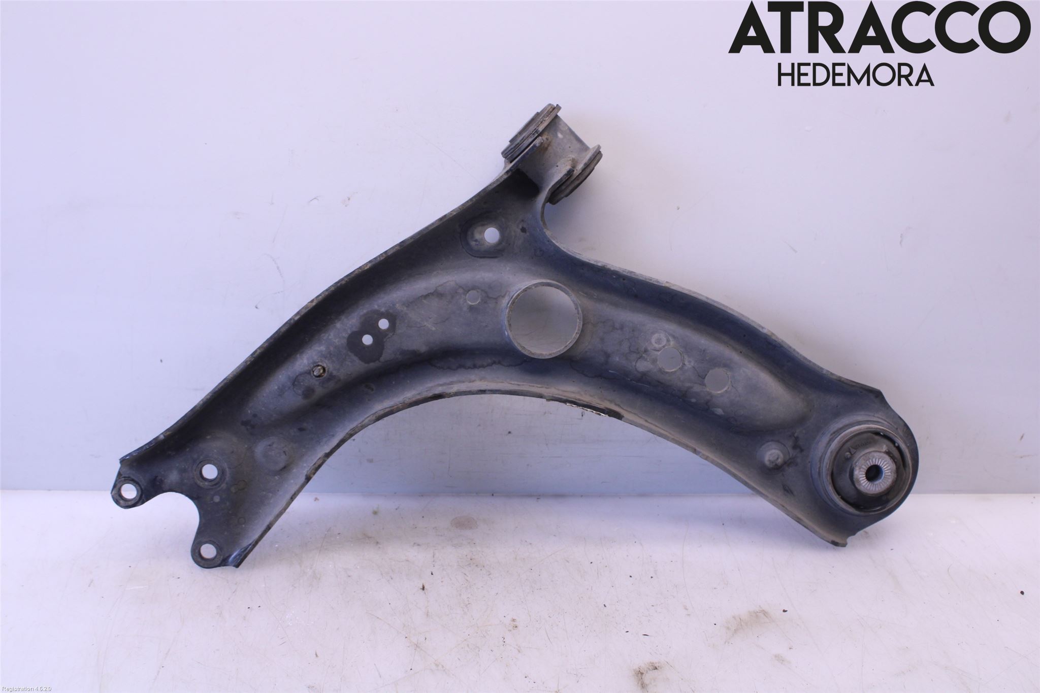 Audi A3/S3 8V 13-20 Bärarm Fram Undre Hö