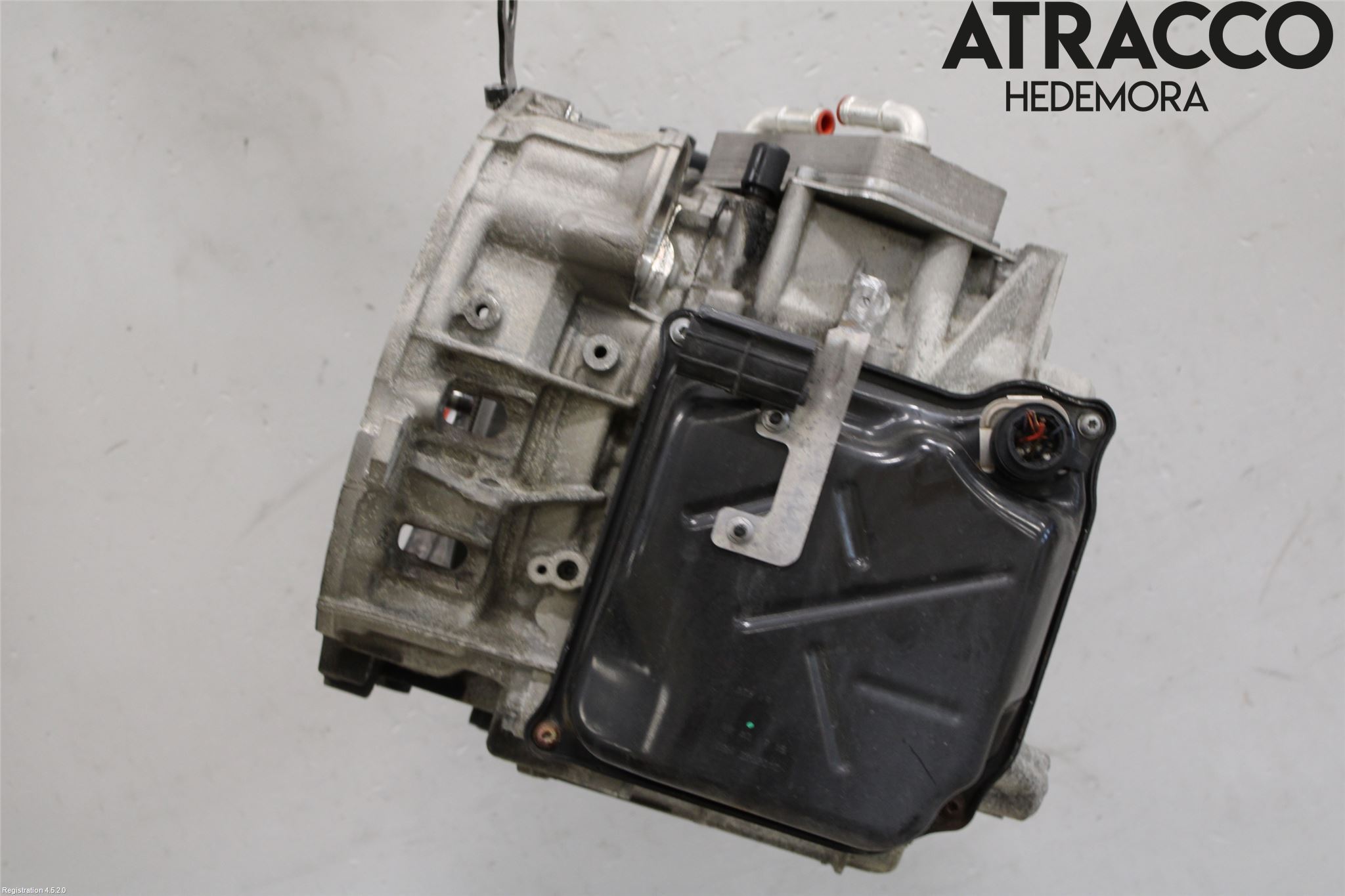 Volkswagen VW TIGUAN 07-16 Växellåda Automat