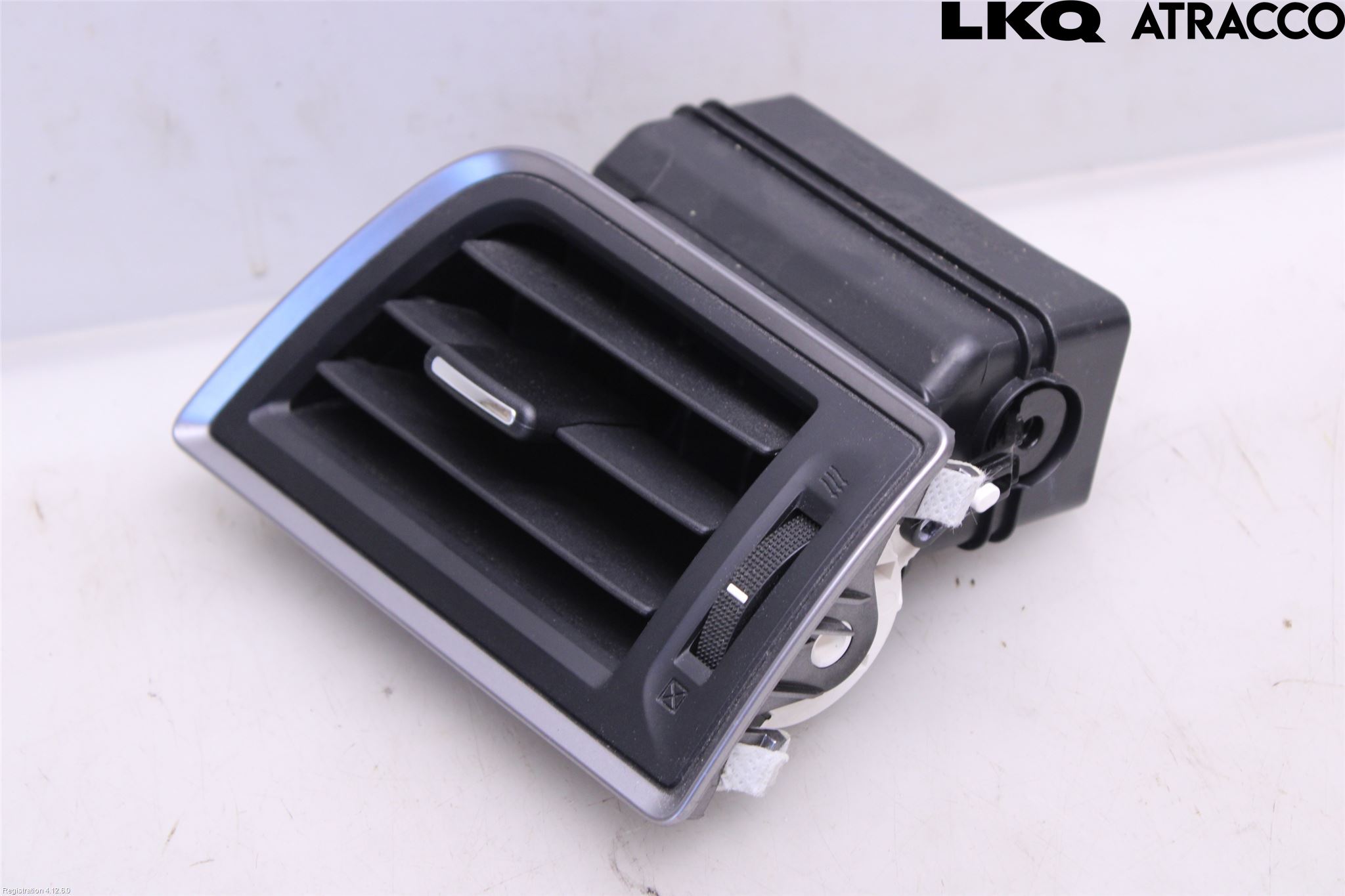 Subaru OUTBACK 15-20 Defrosterkanal-Munstycke