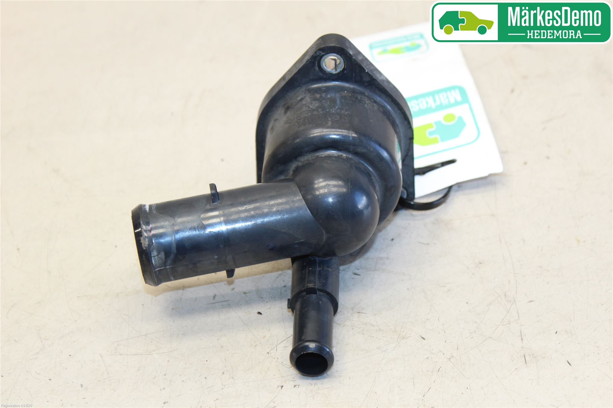 Toyota PRIUS ZVW30 09-20 Termostathus-Lock